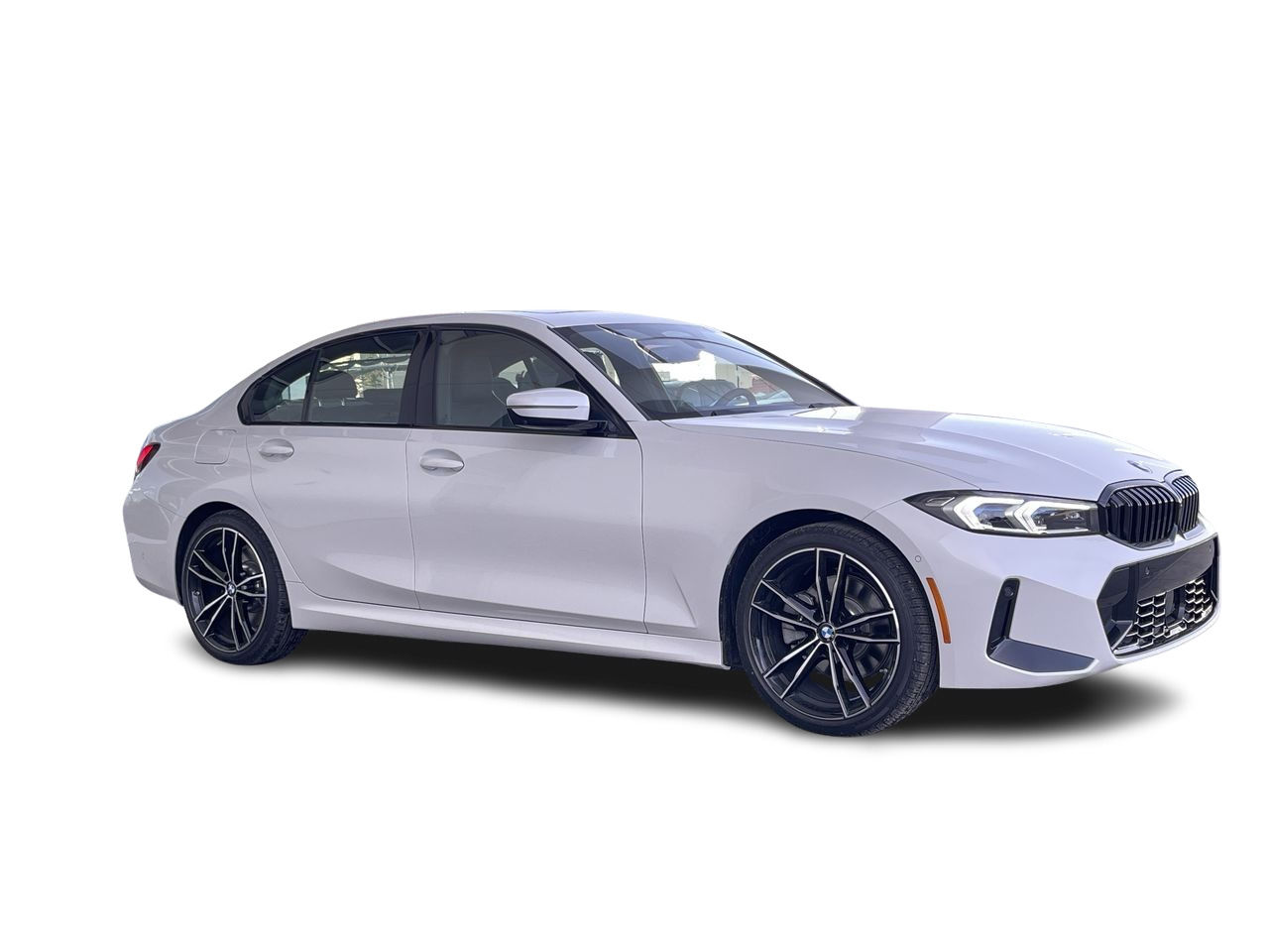 2024 BMW 3 Series Sedan in Calgary, Alberta