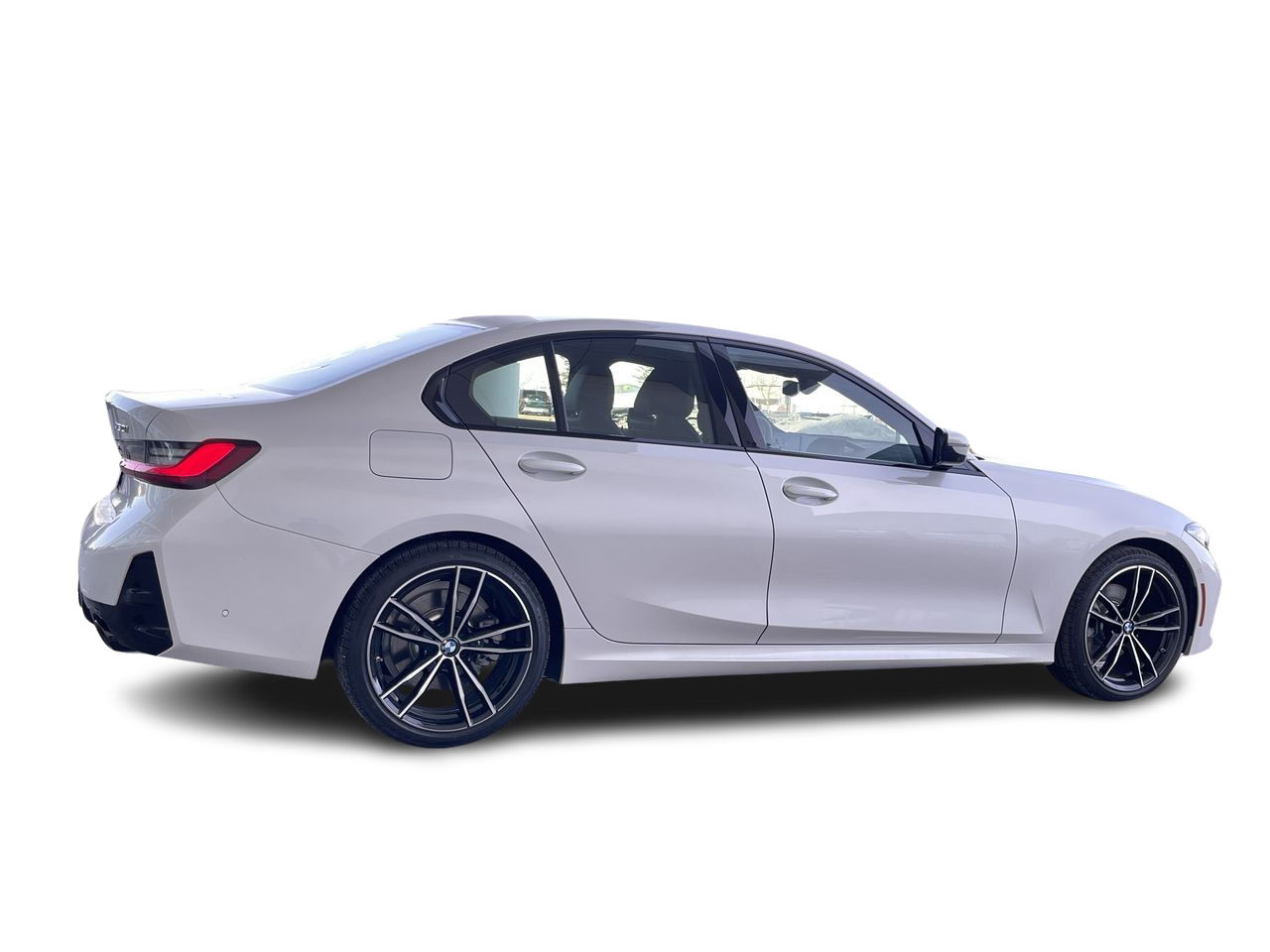 2024 BMW 3 Series Sedan in Calgary, Alberta