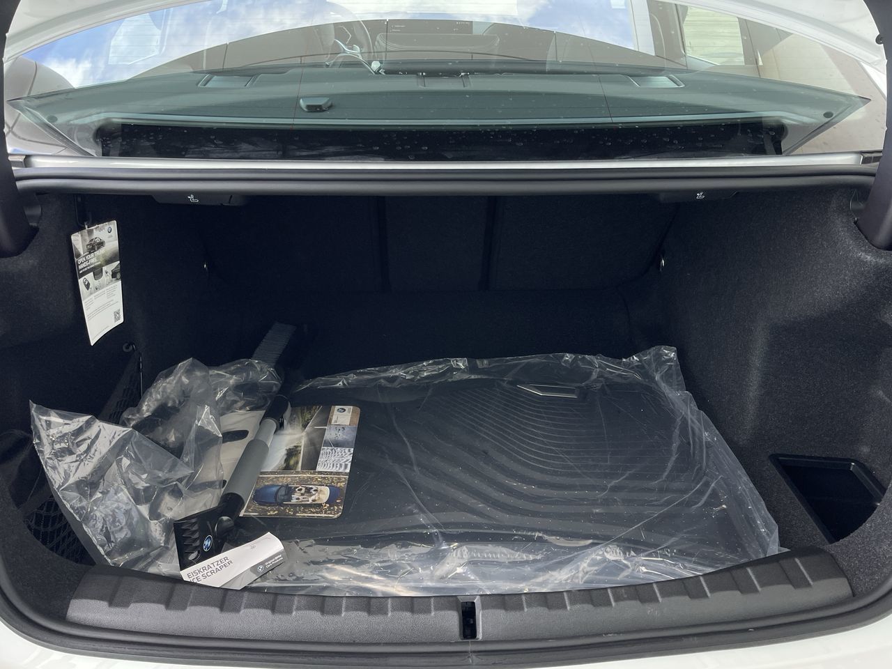 2024 BMW 3 Series Sedan in Calgary, Alberta