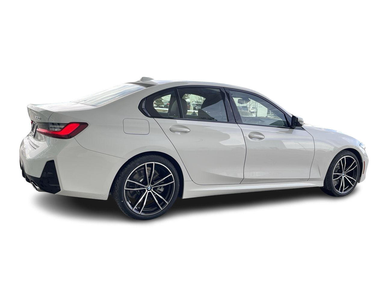2024 BMW 3 Series Sedan in Calgary, Alberta
