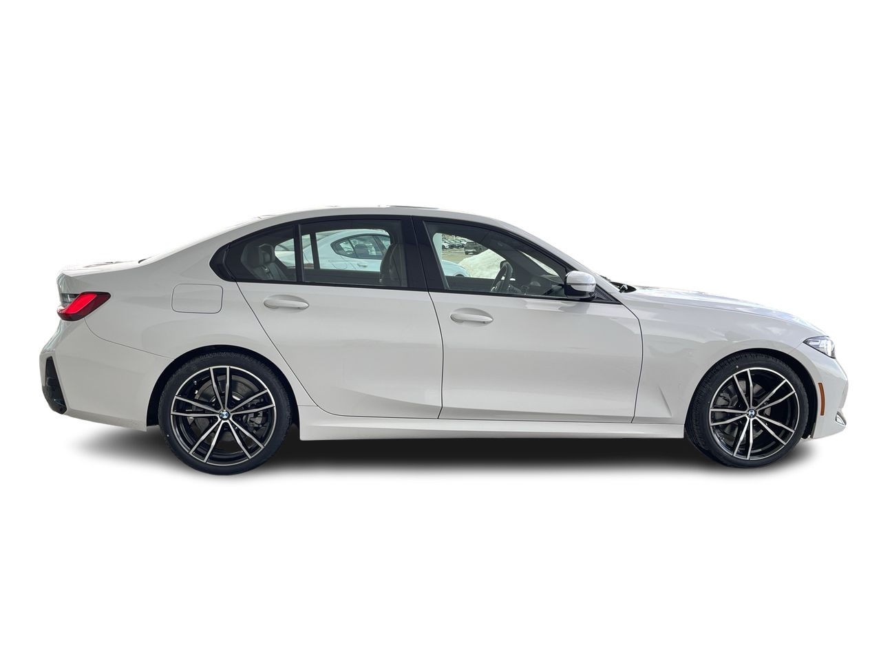 2024 BMW 3 Series Sedan in Calgary, Alberta