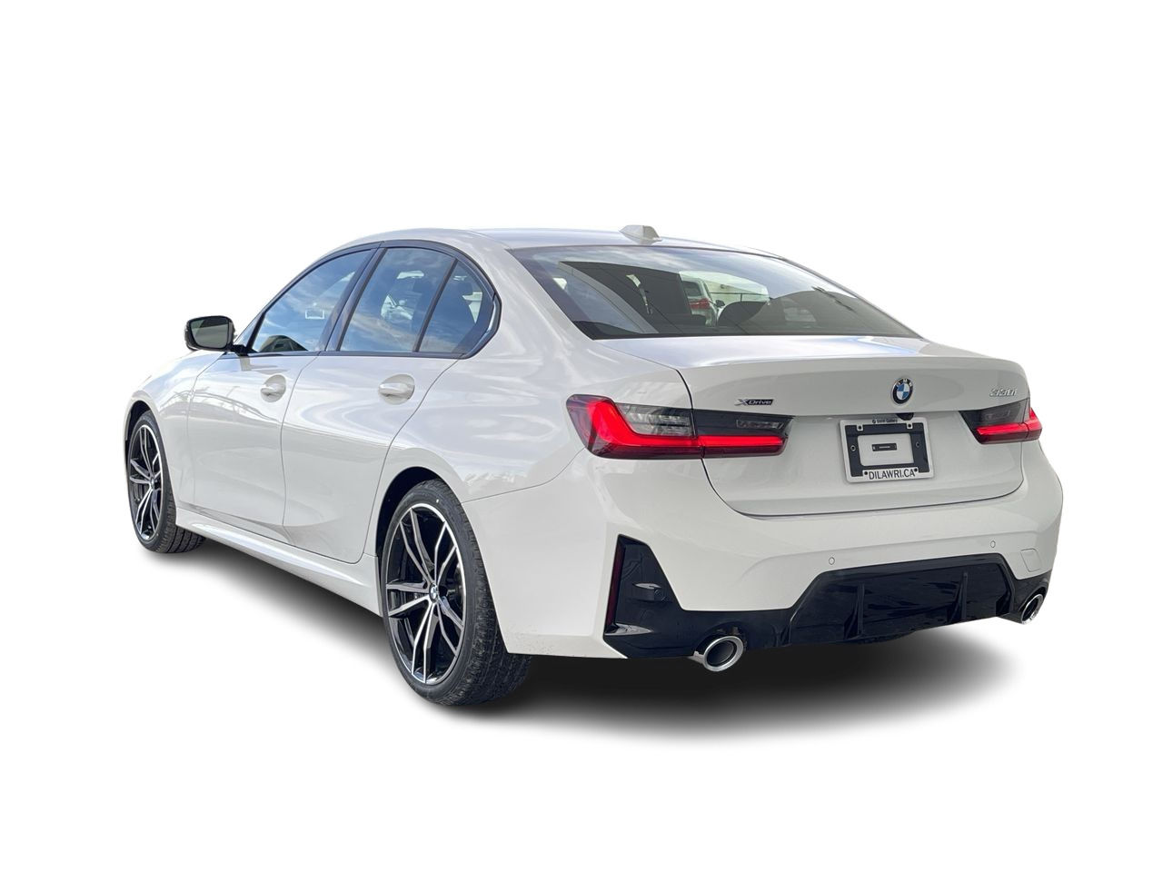 2024 BMW 3 Series Sedan in Calgary, Alberta