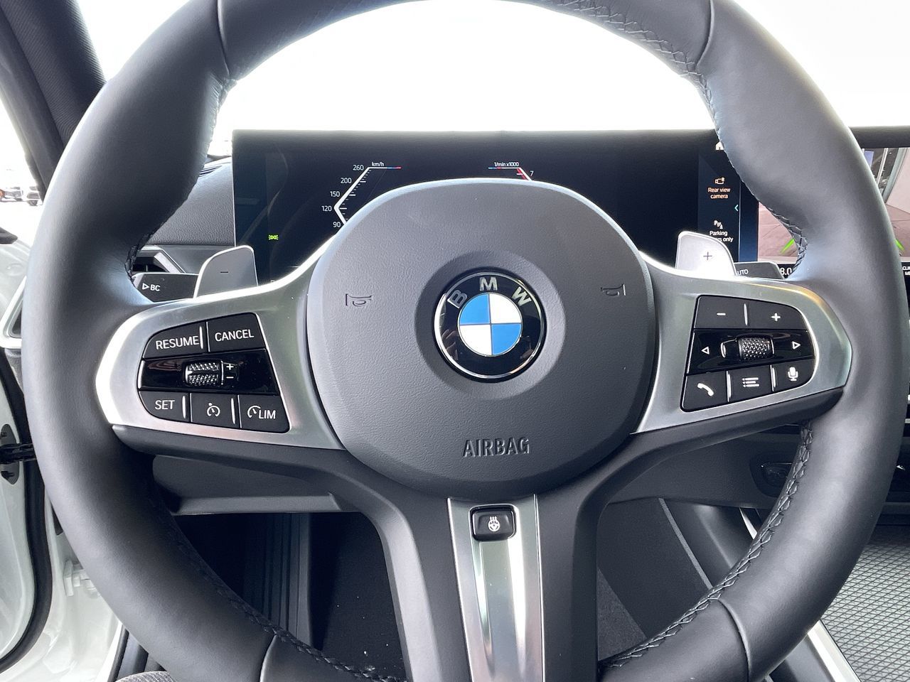 2024 BMW 3 Series Sedan in Calgary, Alberta