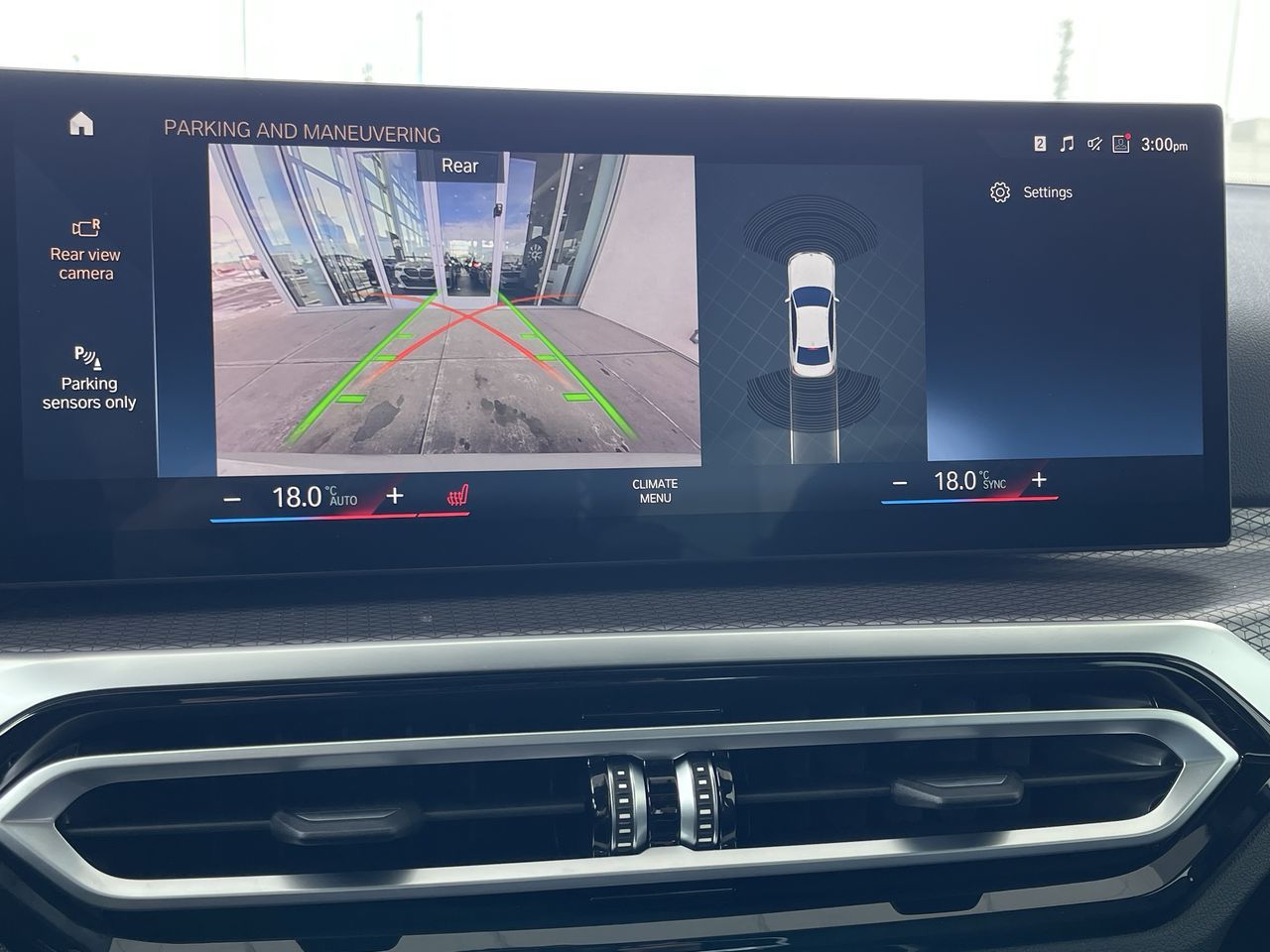 2024 BMW 3 Series Sedan in Calgary, Alberta