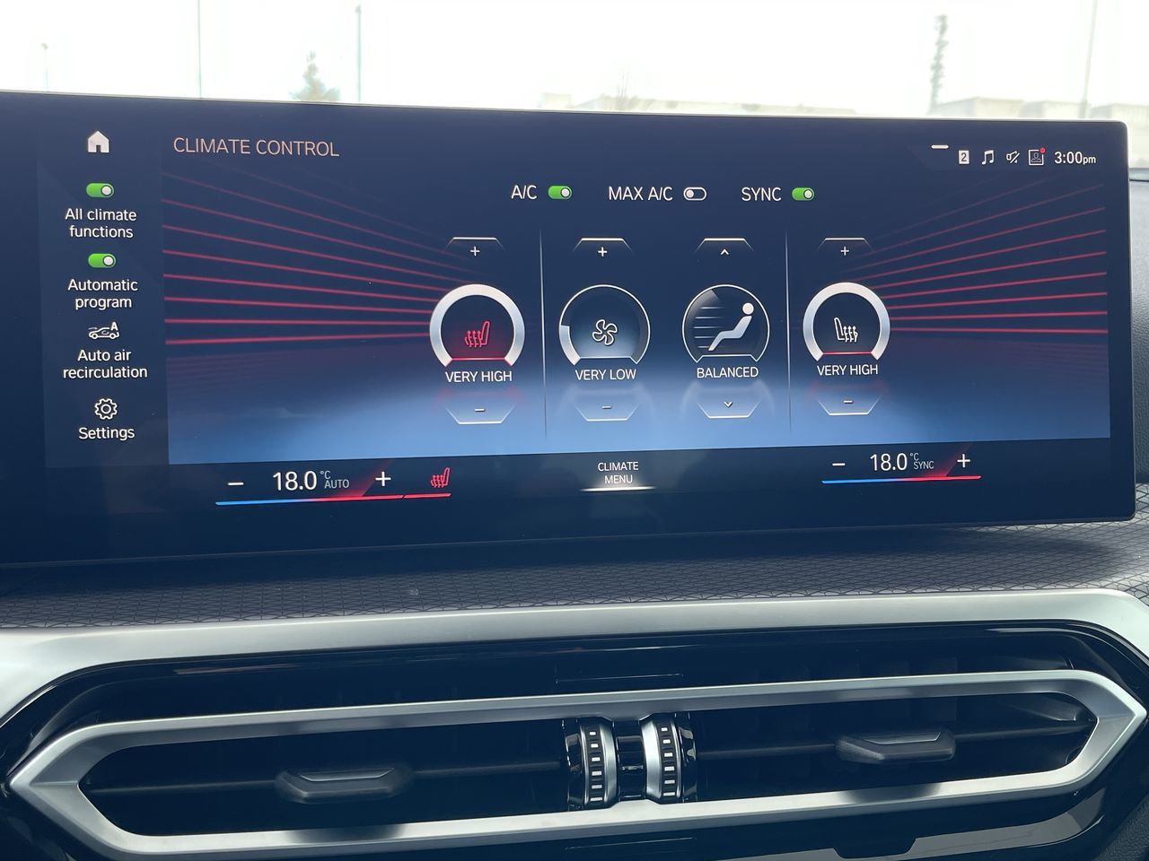 2024 BMW 3 Series Sedan in Calgary, Alberta