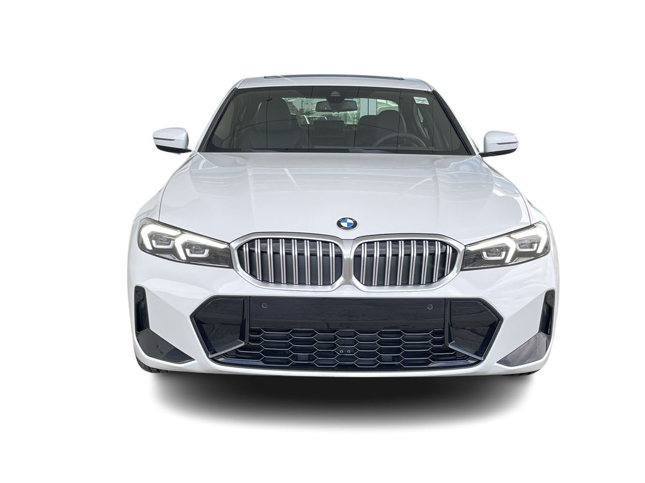 2024 BMW 3 Series Sedan in Calgary, Alberta