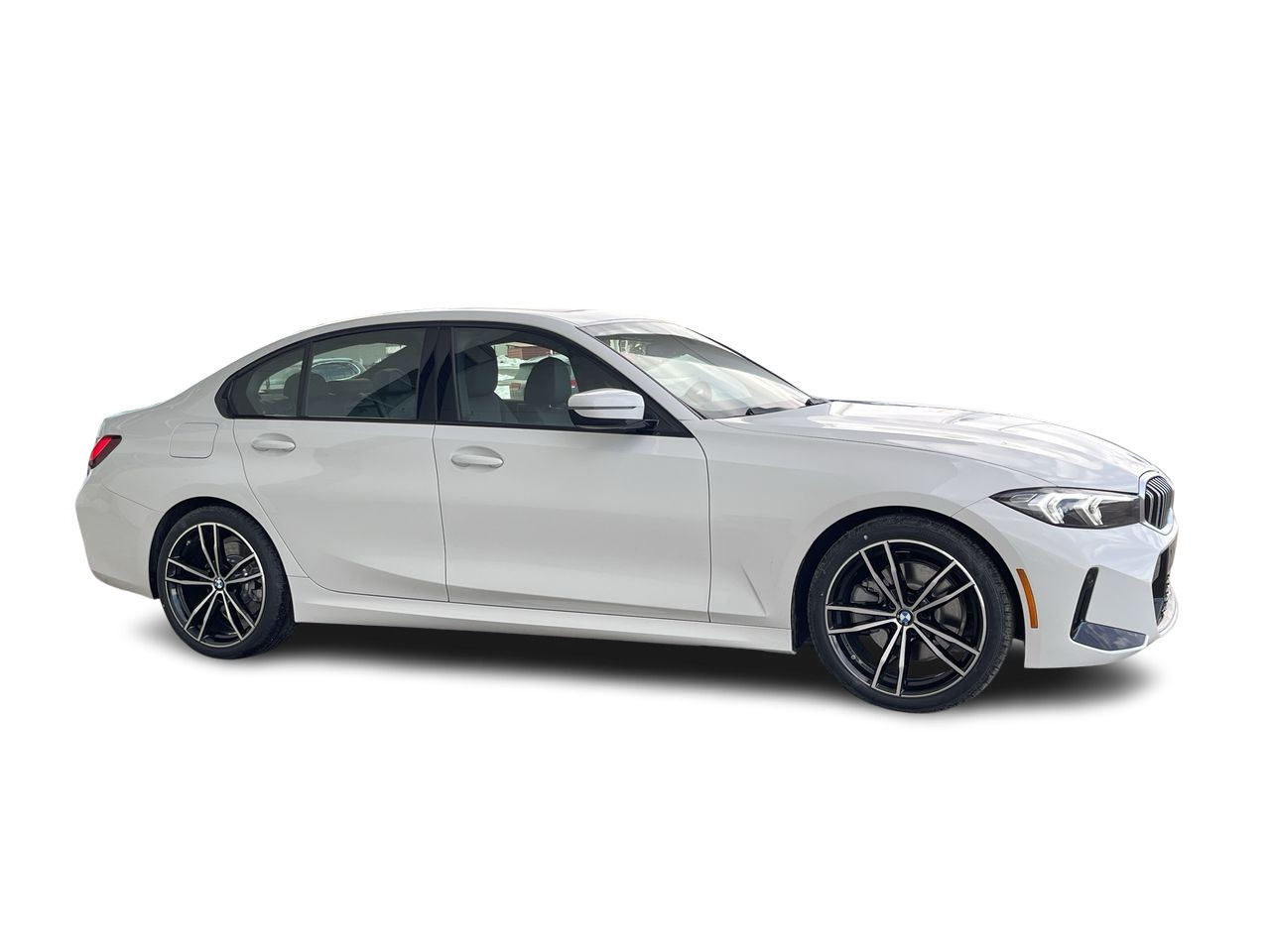 2024 BMW 3 Series Sedan in Calgary, Alberta