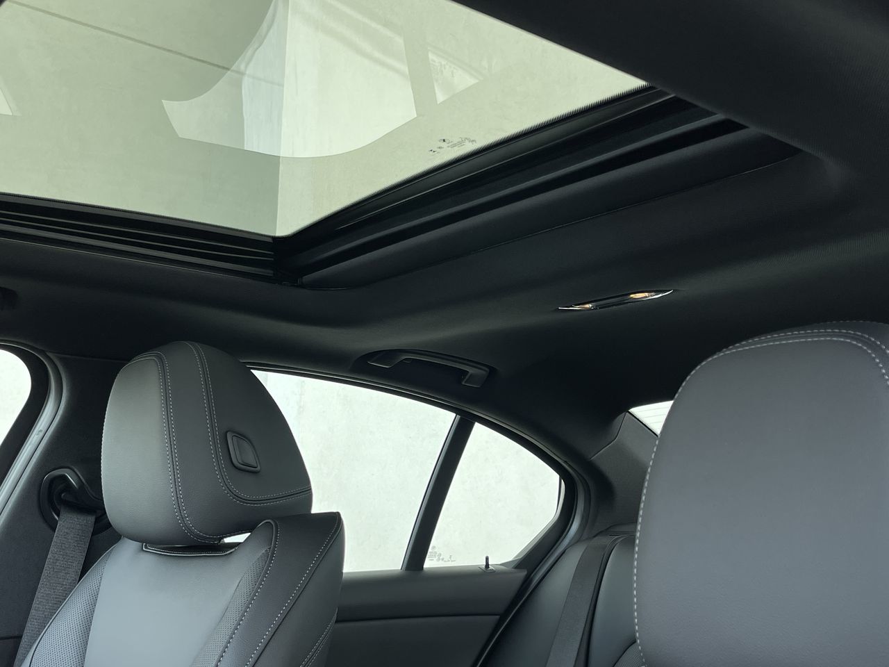 2024 BMW 3 Series Sedan in Calgary, Alberta