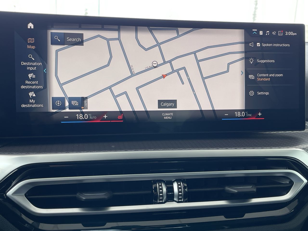 2024 BMW 3 Series Sedan in Calgary, Alberta