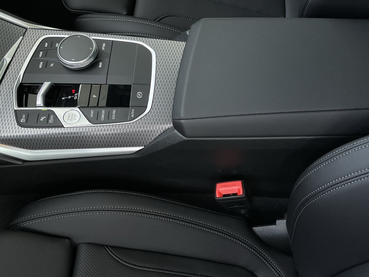 2024 BMW 3 Series Sedan in Calgary, Alberta