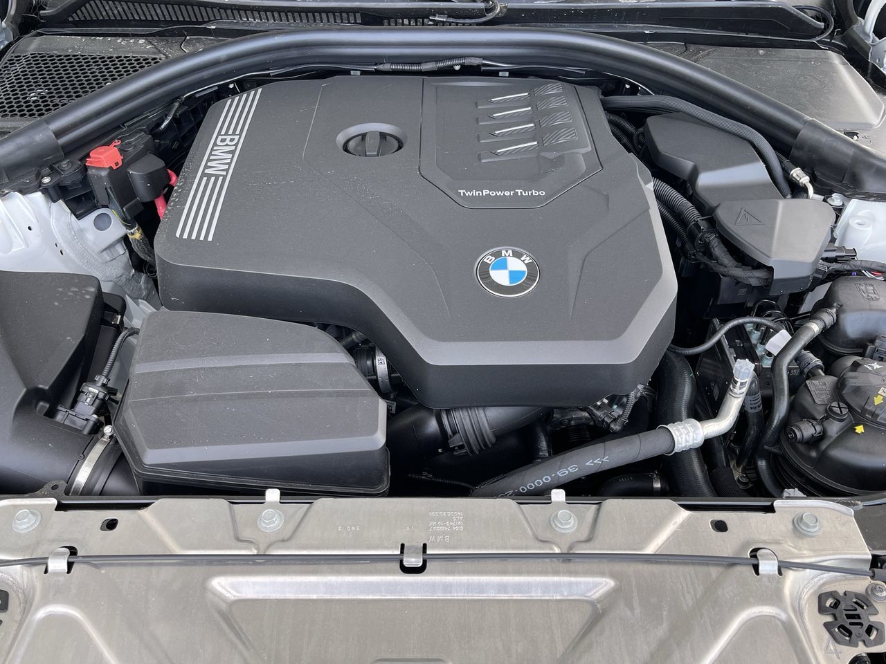 2024 BMW 3 Series Sedan in Calgary, Alberta