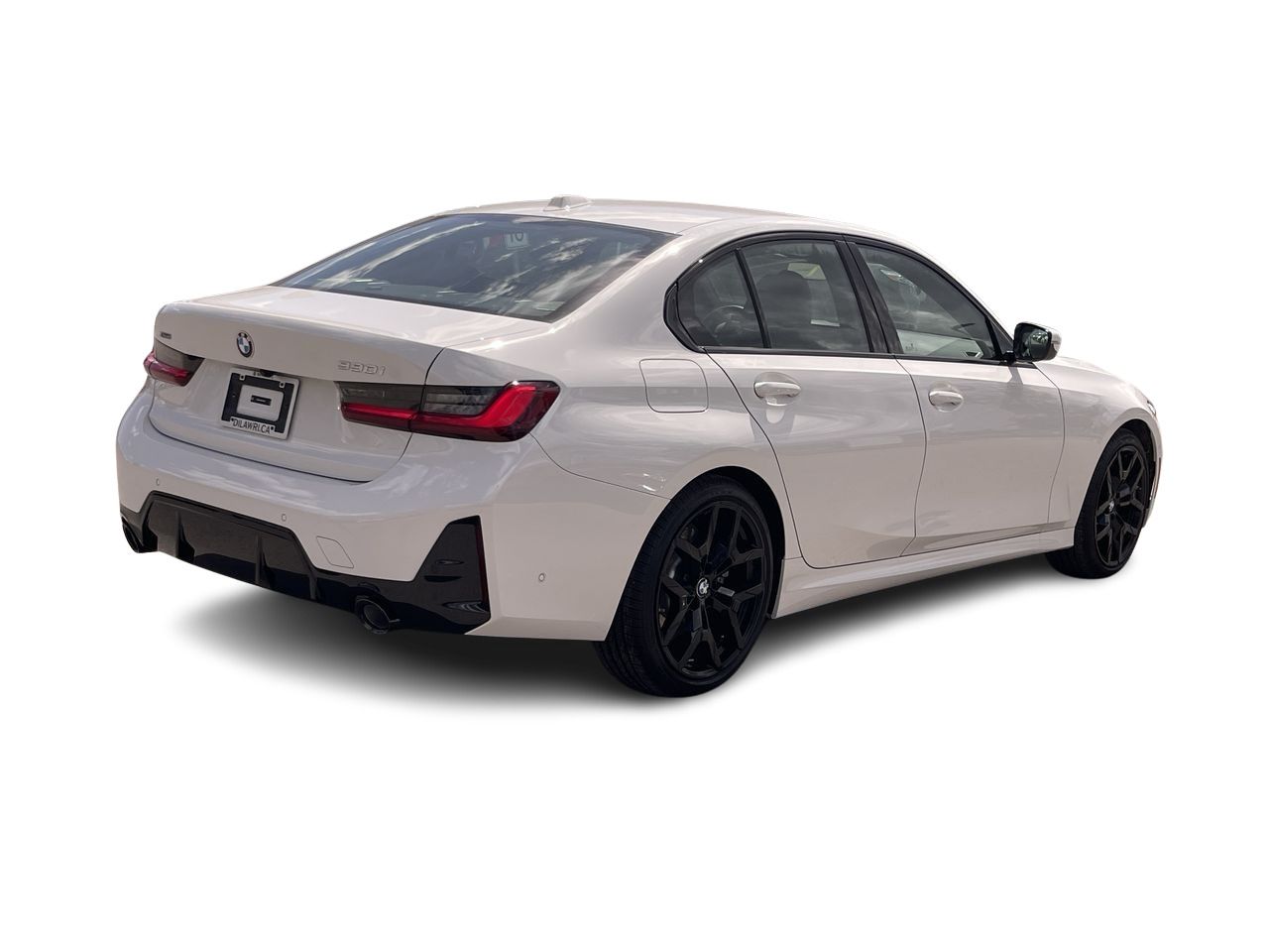 BMW 3 Series Sedan  2025 à Calgary, Alberta