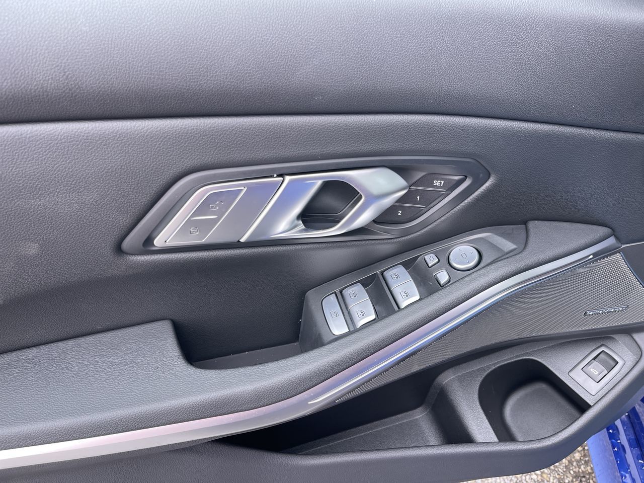 2025 BMW 3 Series Sedan in Calgary, Alberta