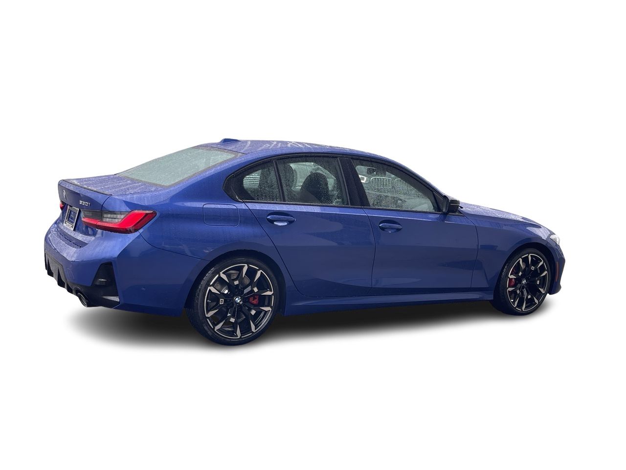 2025 BMW 3 Series Sedan in Calgary, Alberta