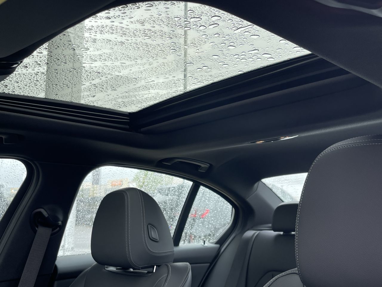 2025 BMW 3 Series Sedan in Calgary, Alberta