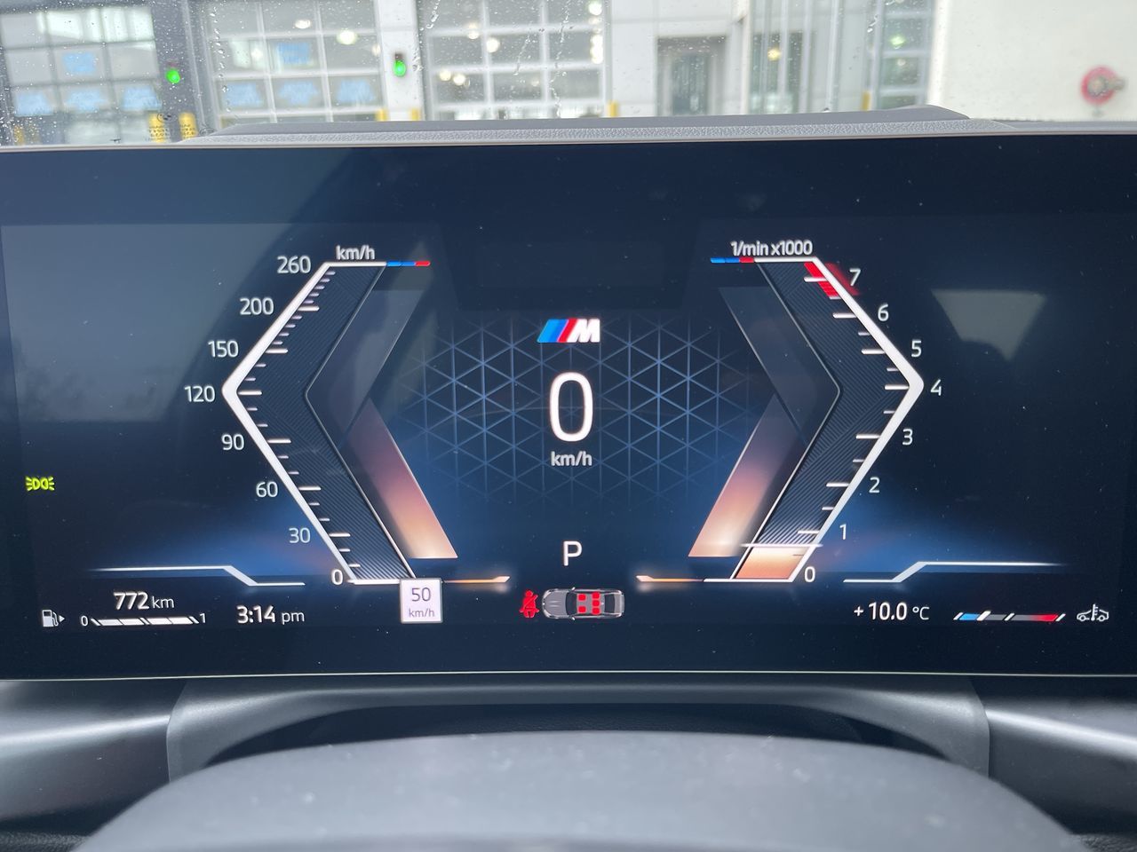 2025 BMW 3 Series Sedan in Calgary, Alberta