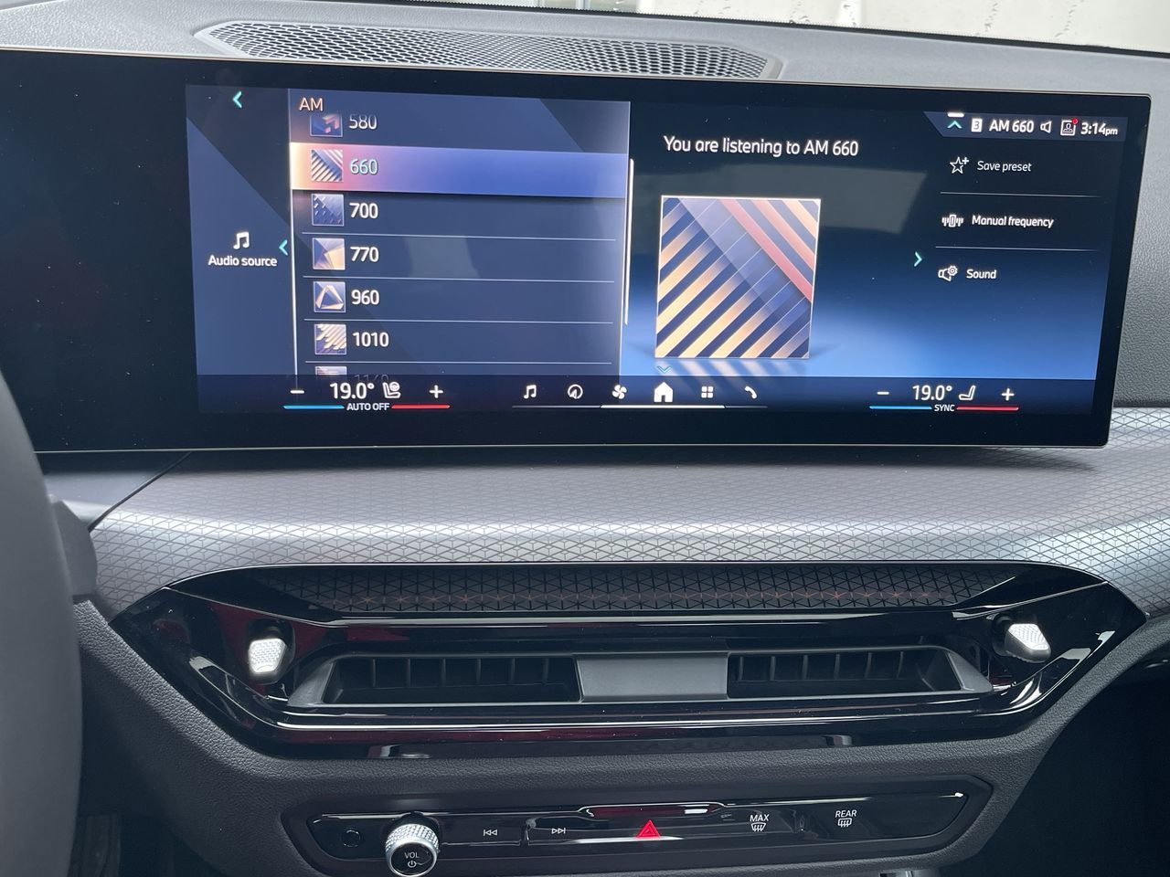 2025 BMW 3 Series Sedan in Calgary, Alberta