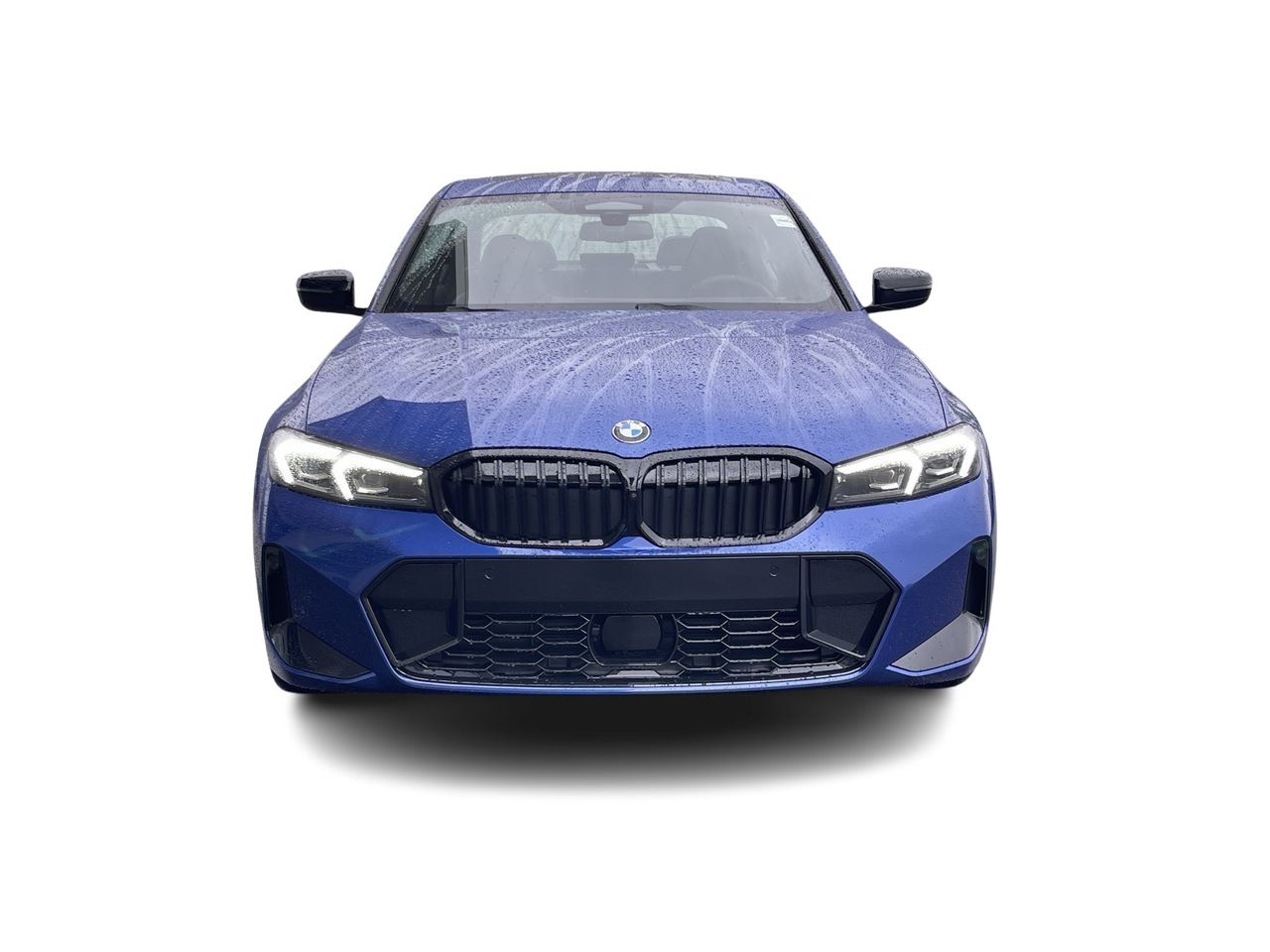 2025 BMW 3 Series Sedan in Calgary, Alberta