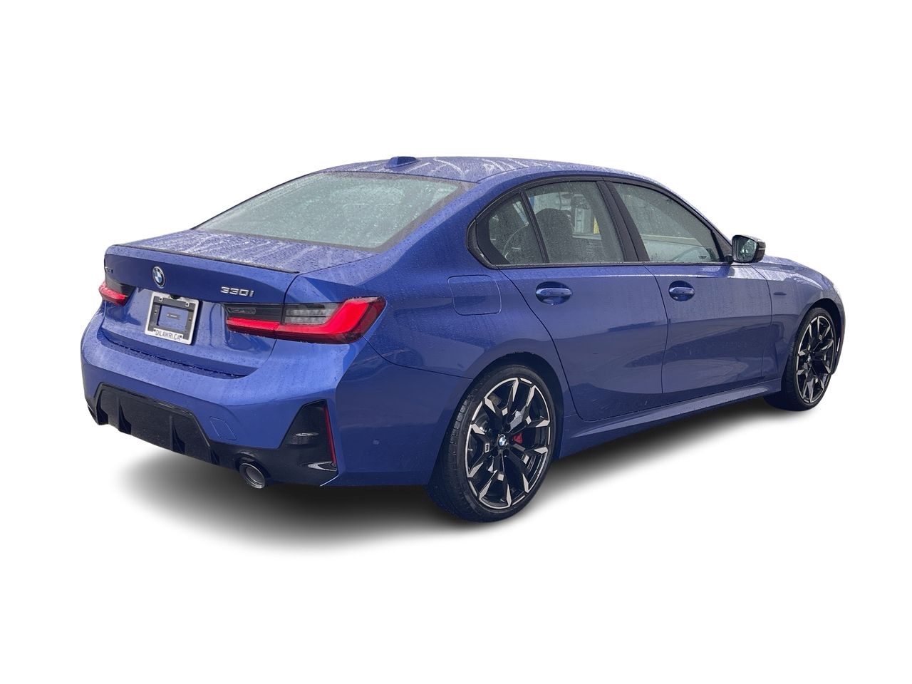 2025 BMW 3 Series Sedan in Calgary, Alberta