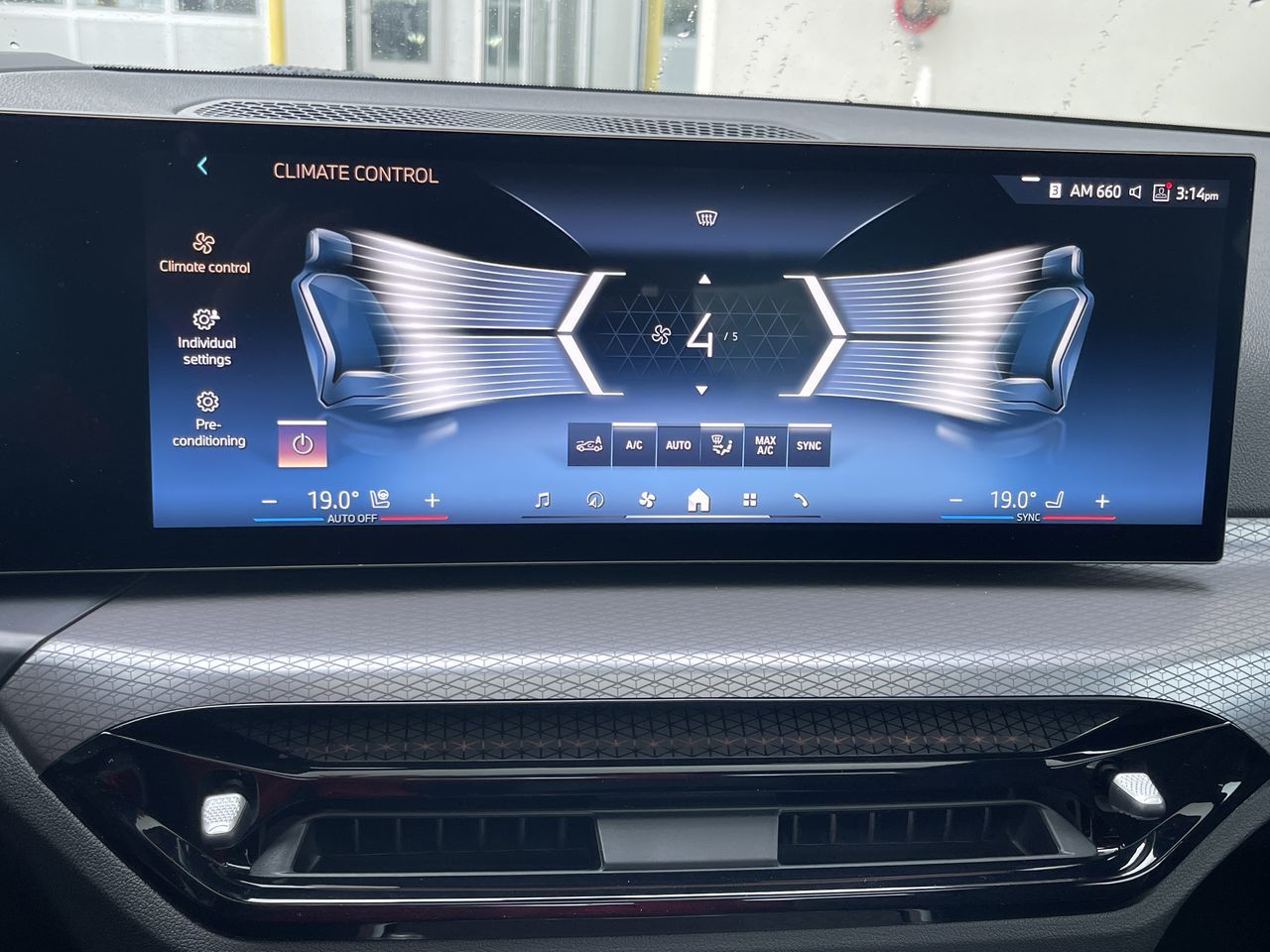 2025 BMW 3 Series Sedan in Calgary, Alberta