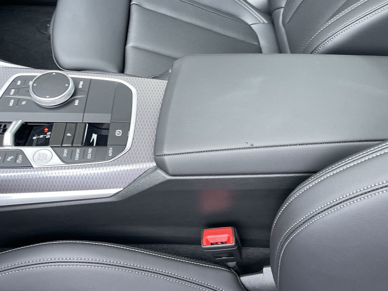 2025 BMW 3 Series Sedan in Calgary, Alberta