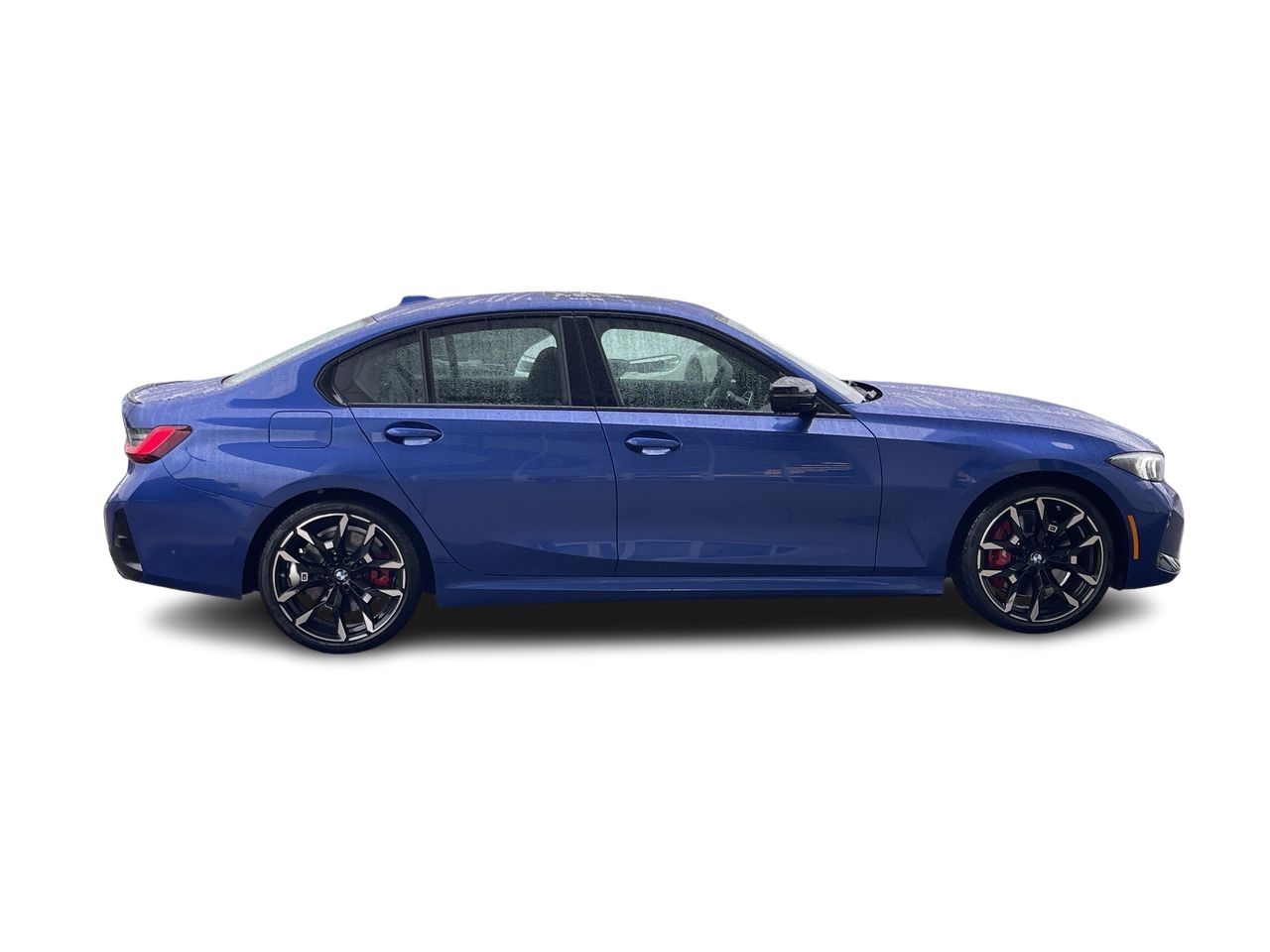 2025 BMW 3 Series Sedan in Calgary, Alberta