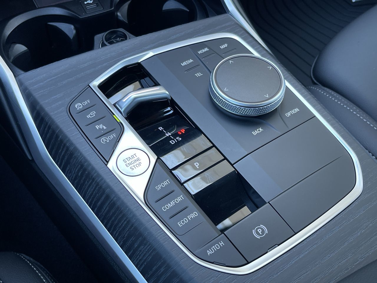 2025 BMW 3 Series Sedan in Calgary, Alberta