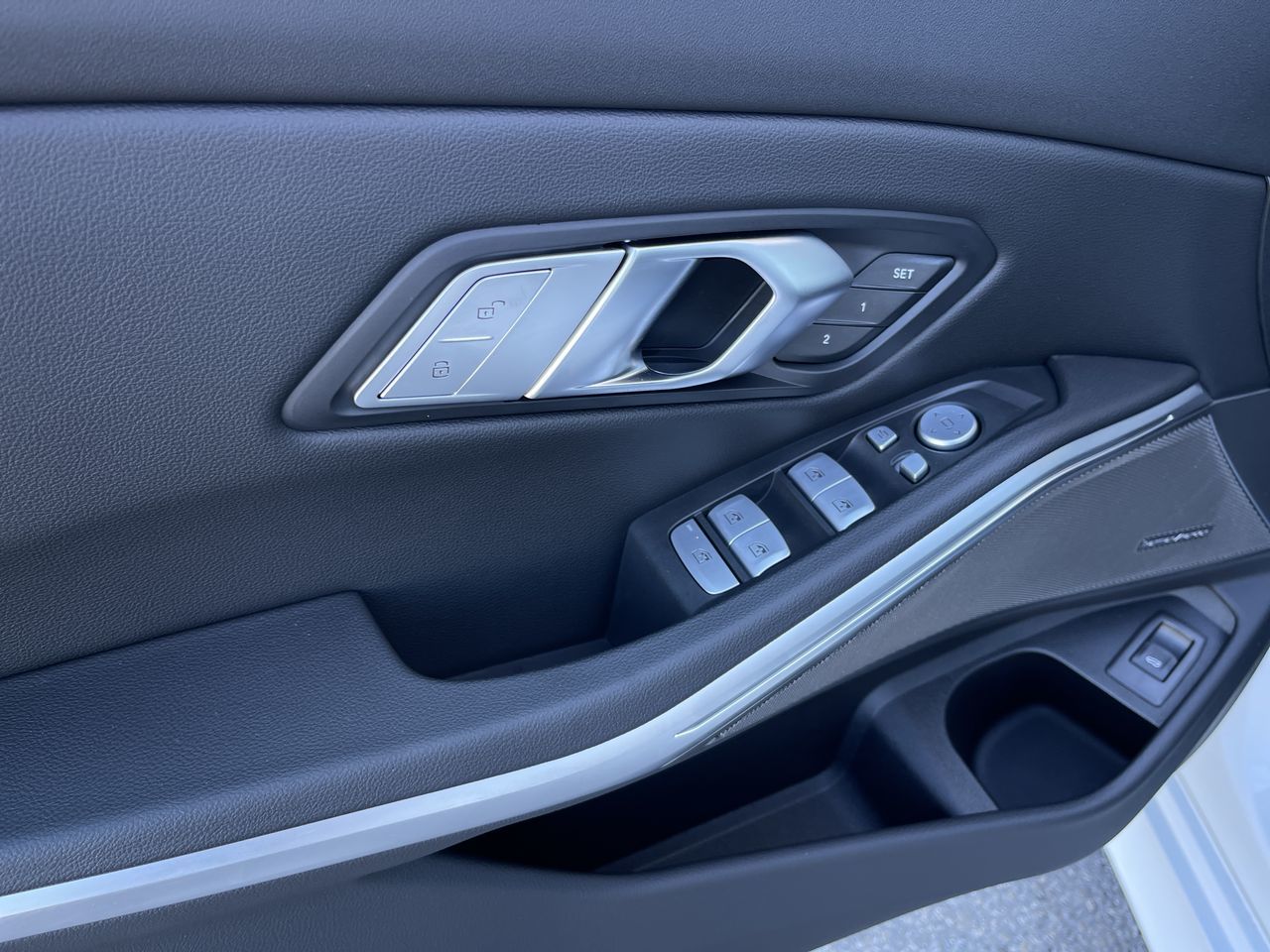 2025 BMW 3 Series Sedan in Calgary, Alberta