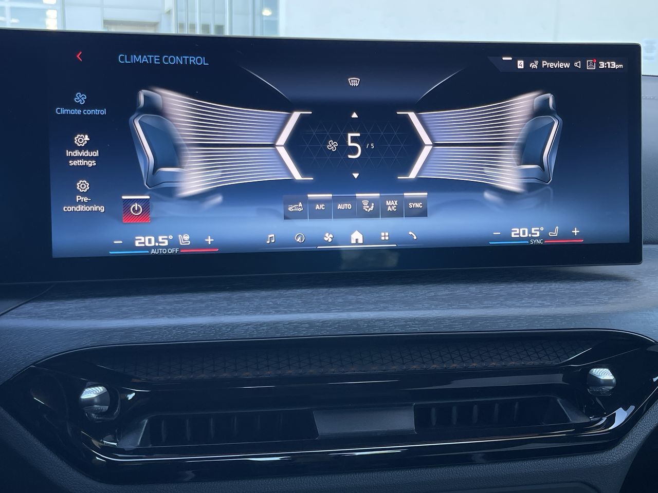 2025 BMW 3 Series Sedan in Calgary, Alberta