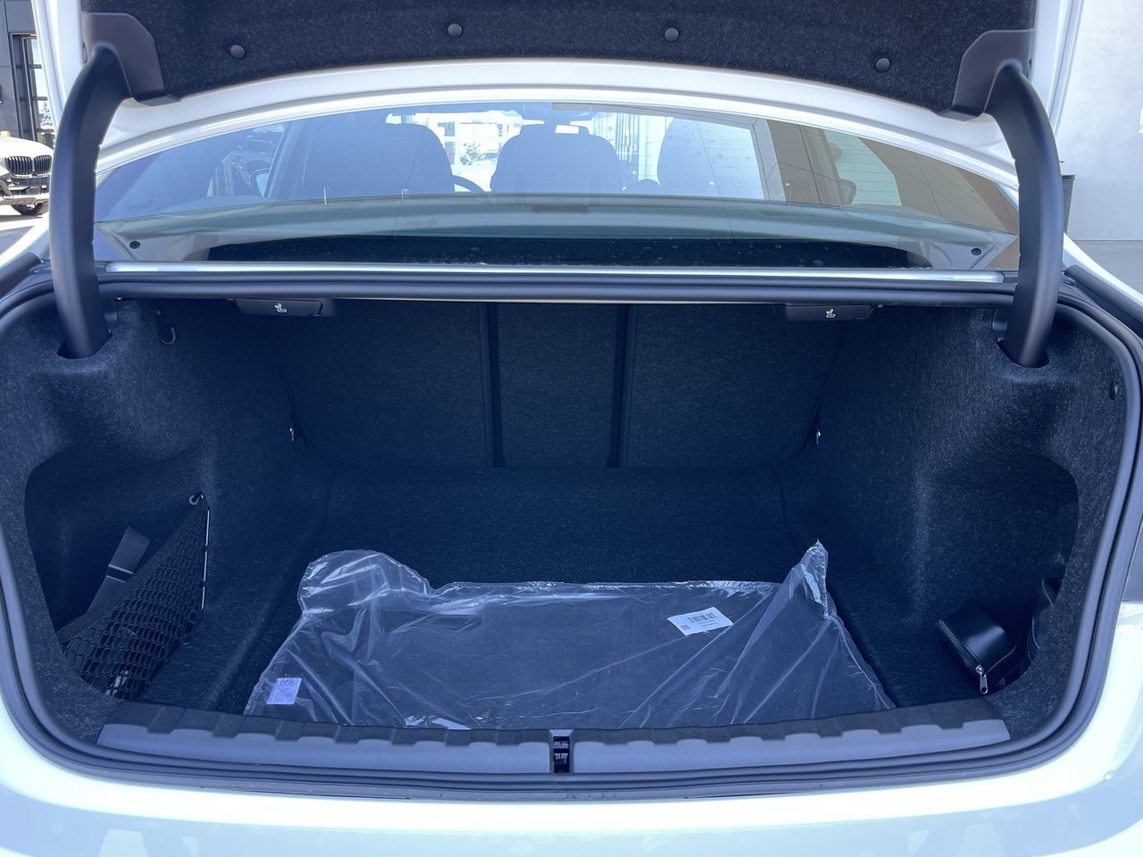 2025 BMW 3 Series Sedan in Calgary, Alberta