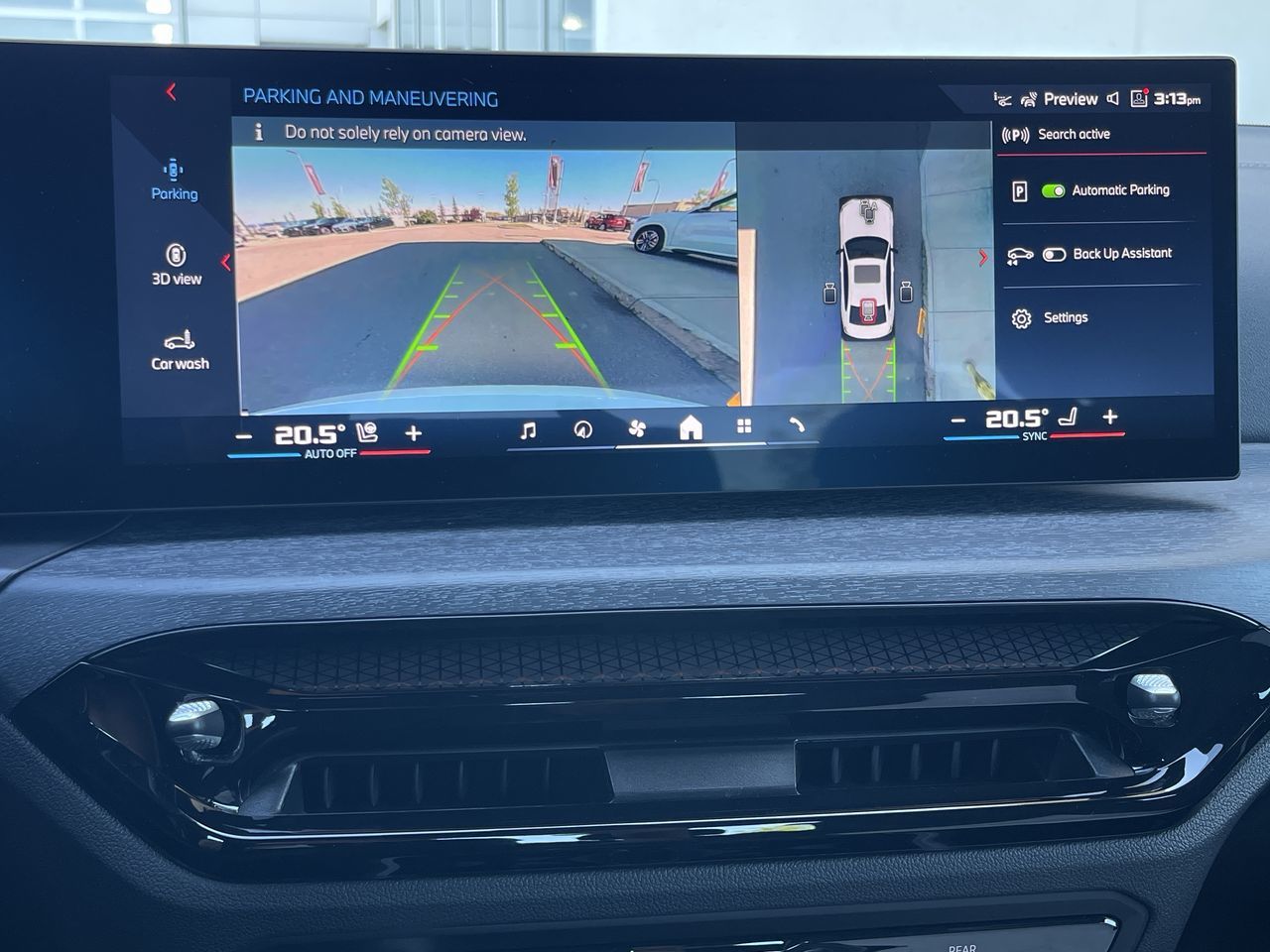 2025 BMW 3 Series Sedan in Calgary, Alberta