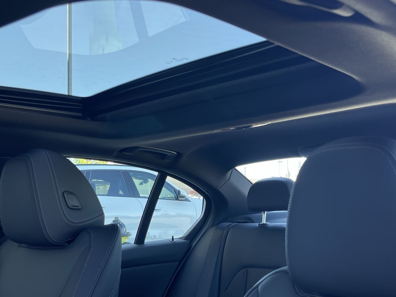 2025 BMW 3 Series Sedan in Calgary, Alberta