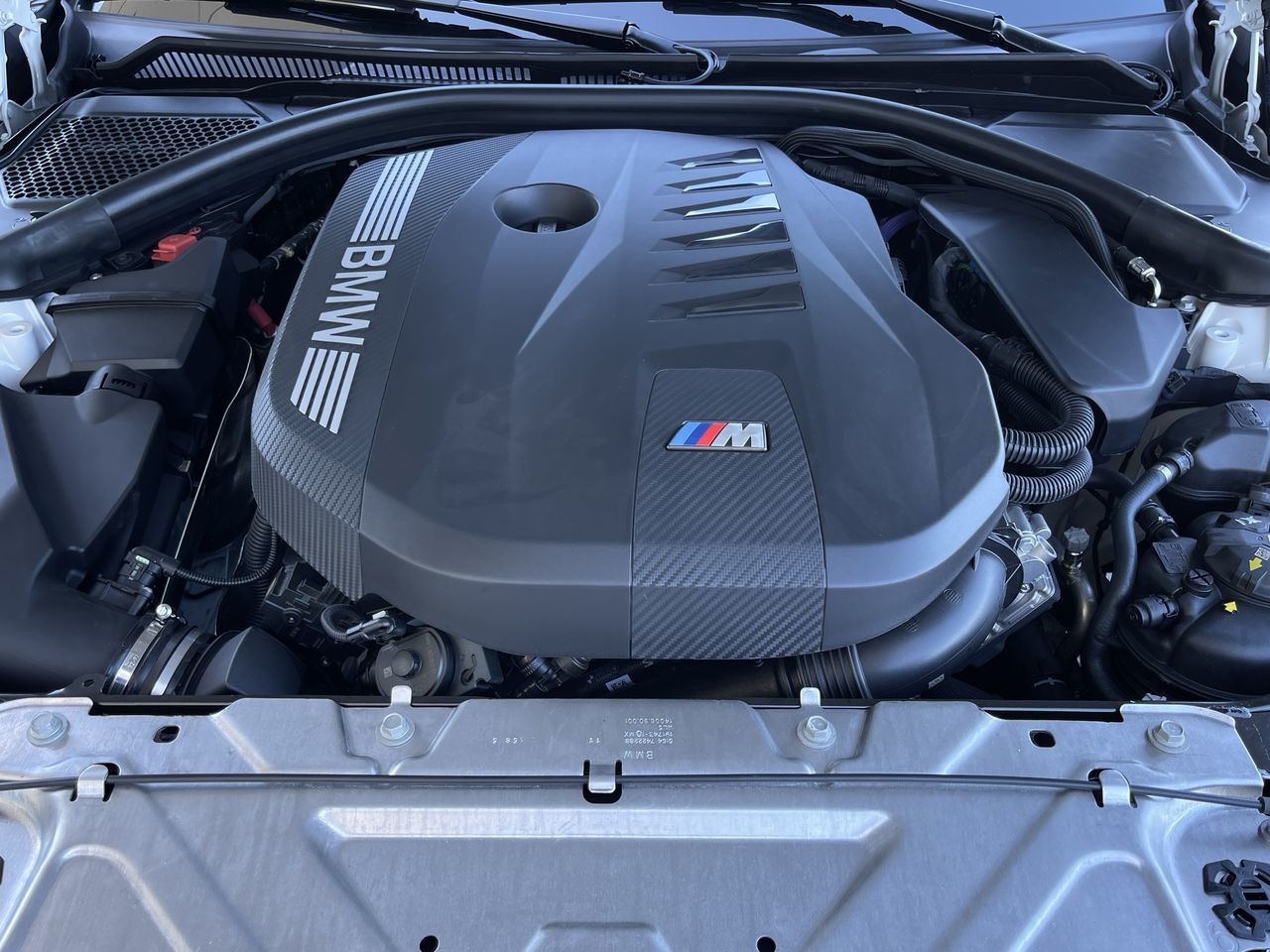 2025 BMW 3 Series Sedan in Calgary, Alberta