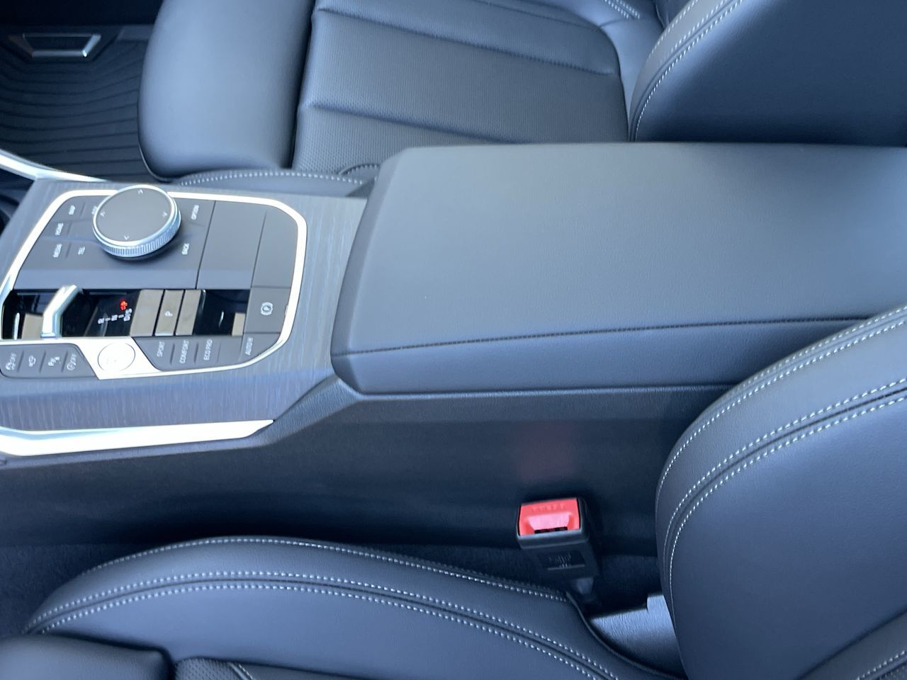 2025 BMW 3 Series Sedan in Calgary, Alberta