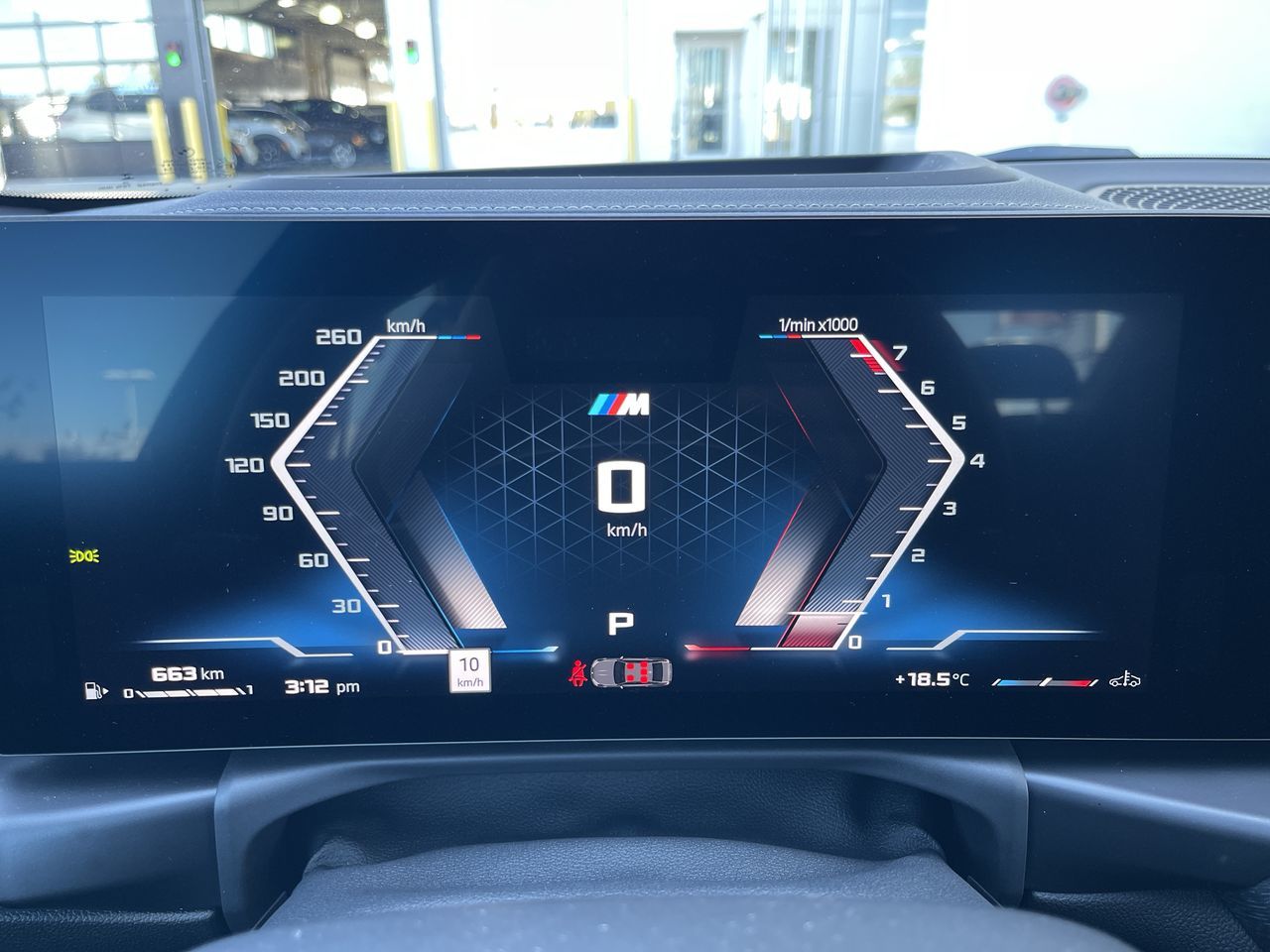 2025 BMW 3 Series Sedan in Calgary, Alberta