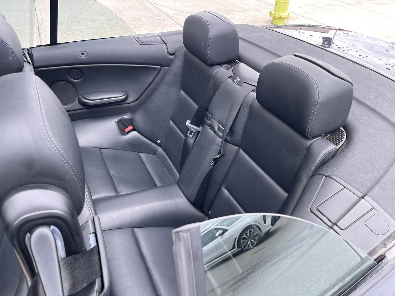2004 BMW 3 Series in Calgary, Alberta