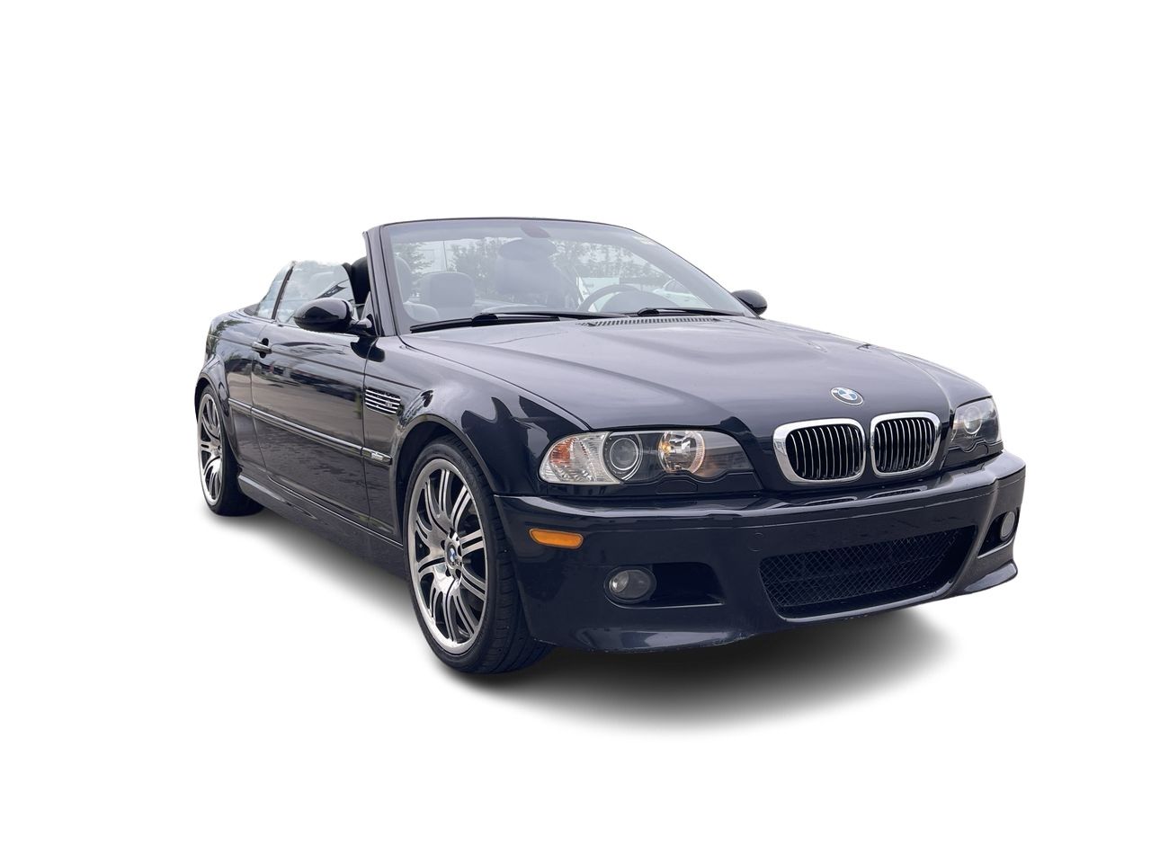 2004 BMW 3 Series in Calgary, Alberta