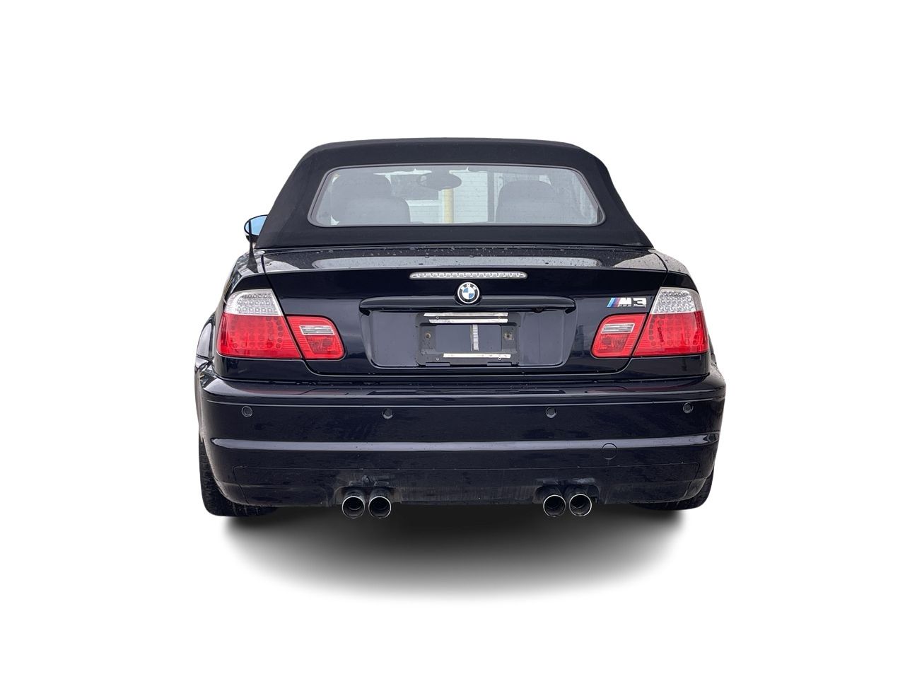 2004 BMW 3 Series in Calgary, Alberta
