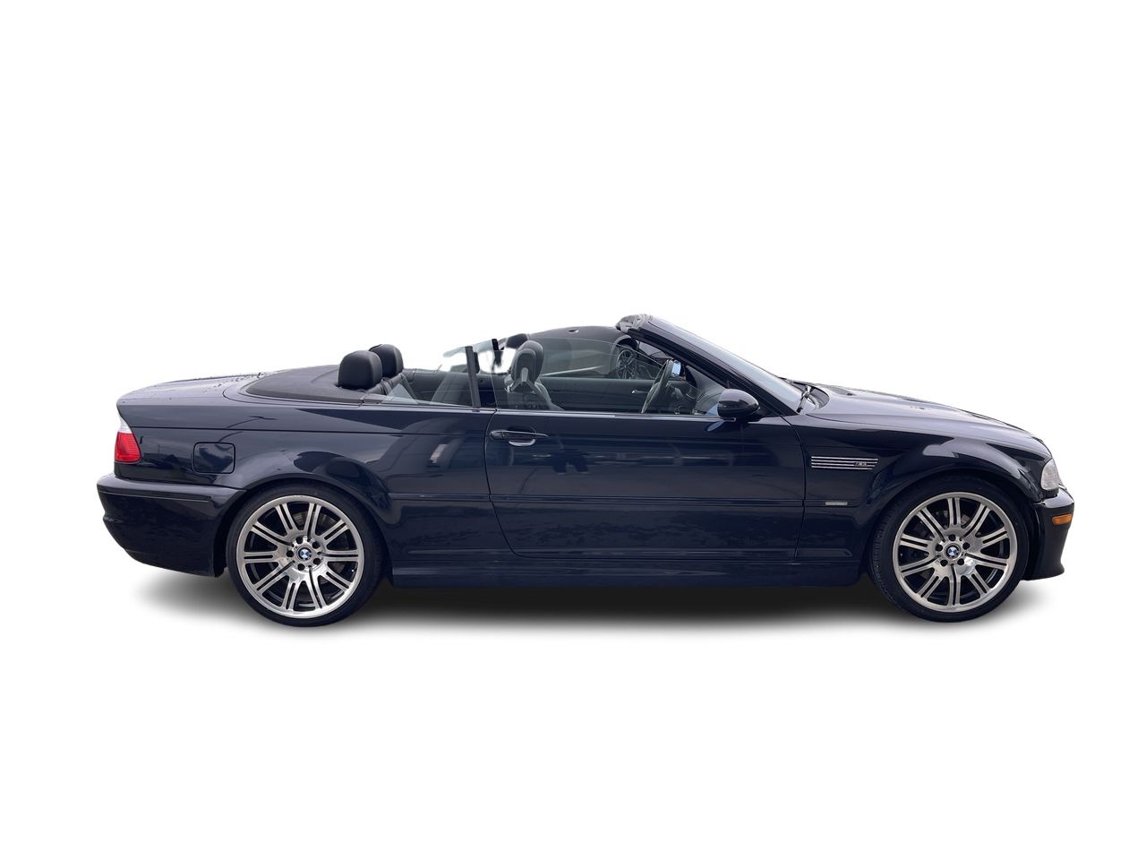 2004 BMW 3 Series in Calgary, Alberta