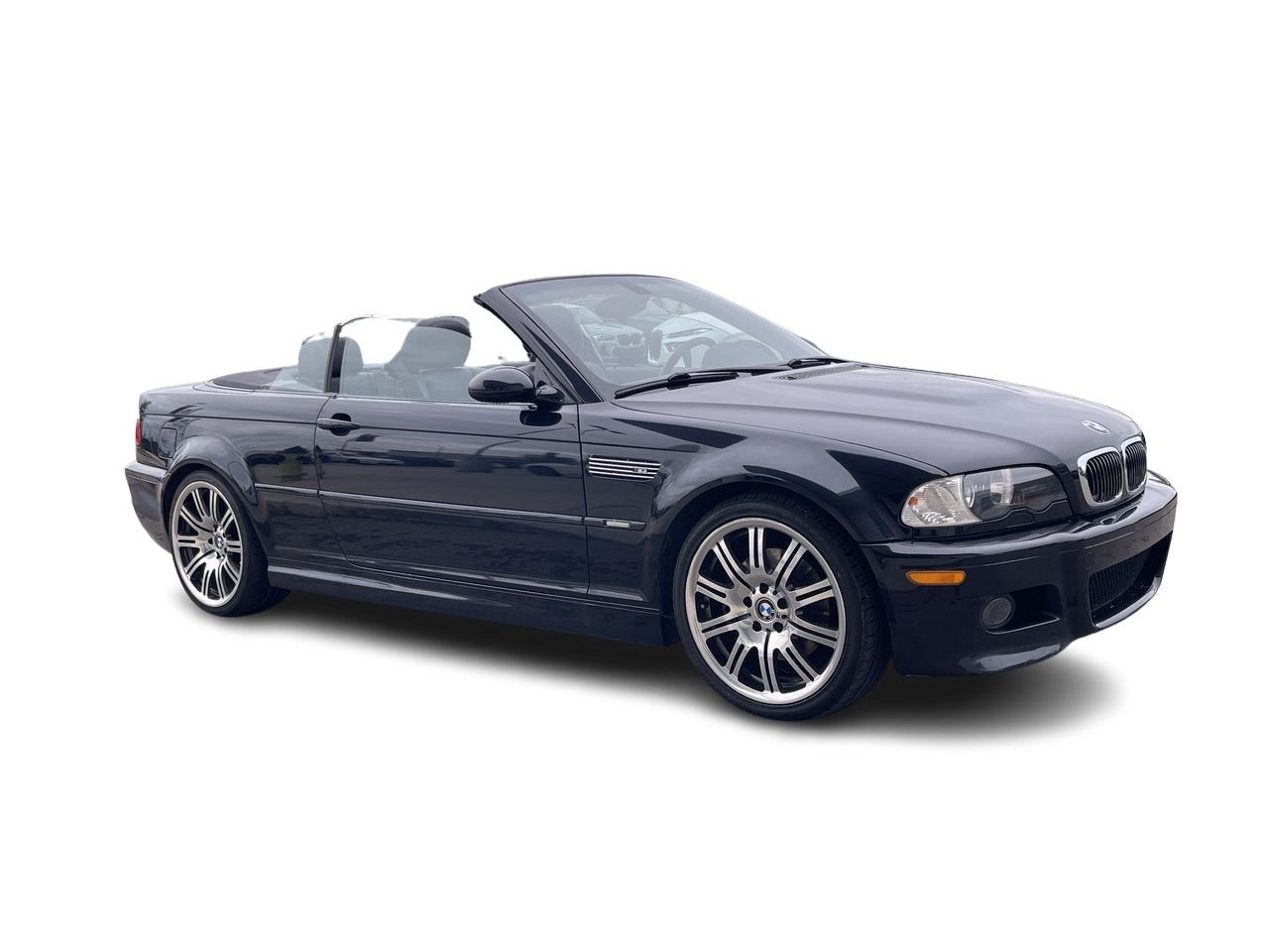 2004 BMW 3 Series in Calgary, Alberta