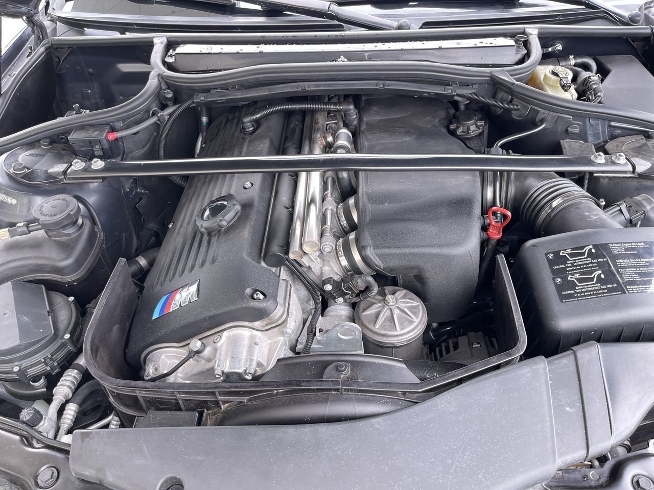 2004 BMW 3 Series in Calgary, Alberta