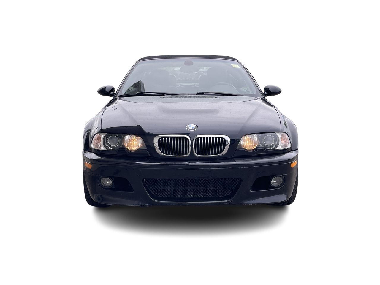 2004 BMW 3 Series in Calgary, Alberta