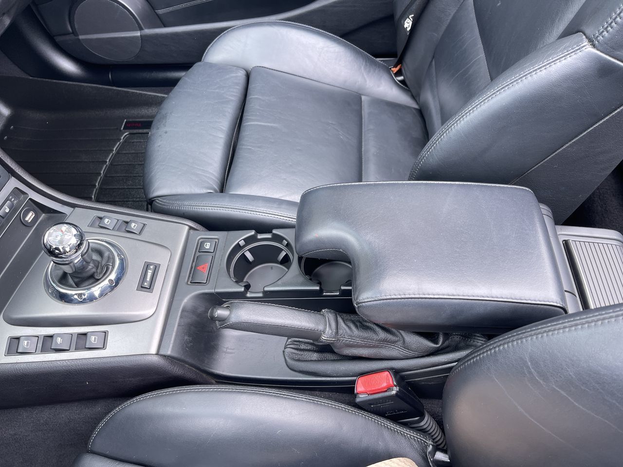 2004 BMW 3 Series in Calgary, Alberta