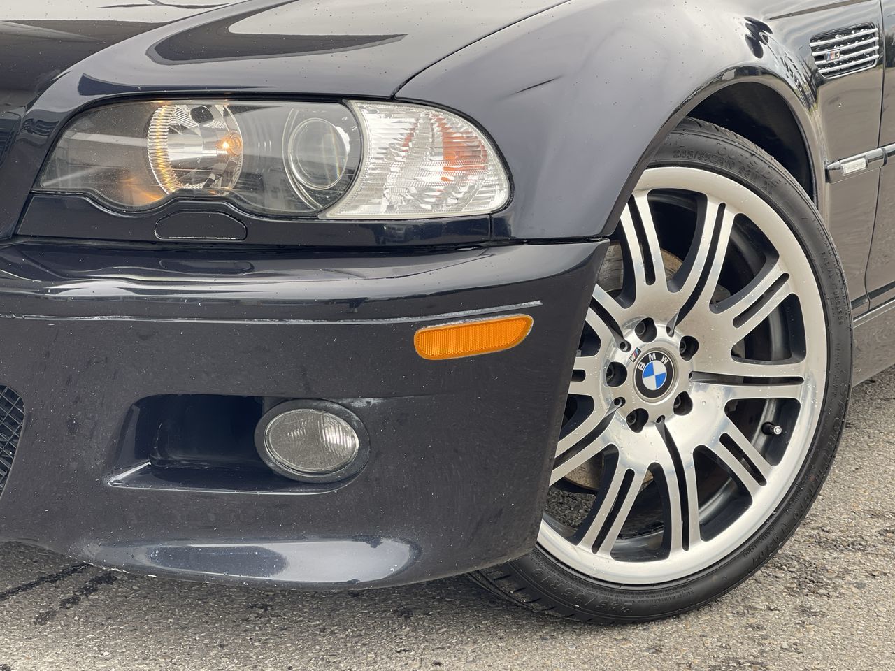 2004 BMW 3 Series in Calgary, Alberta