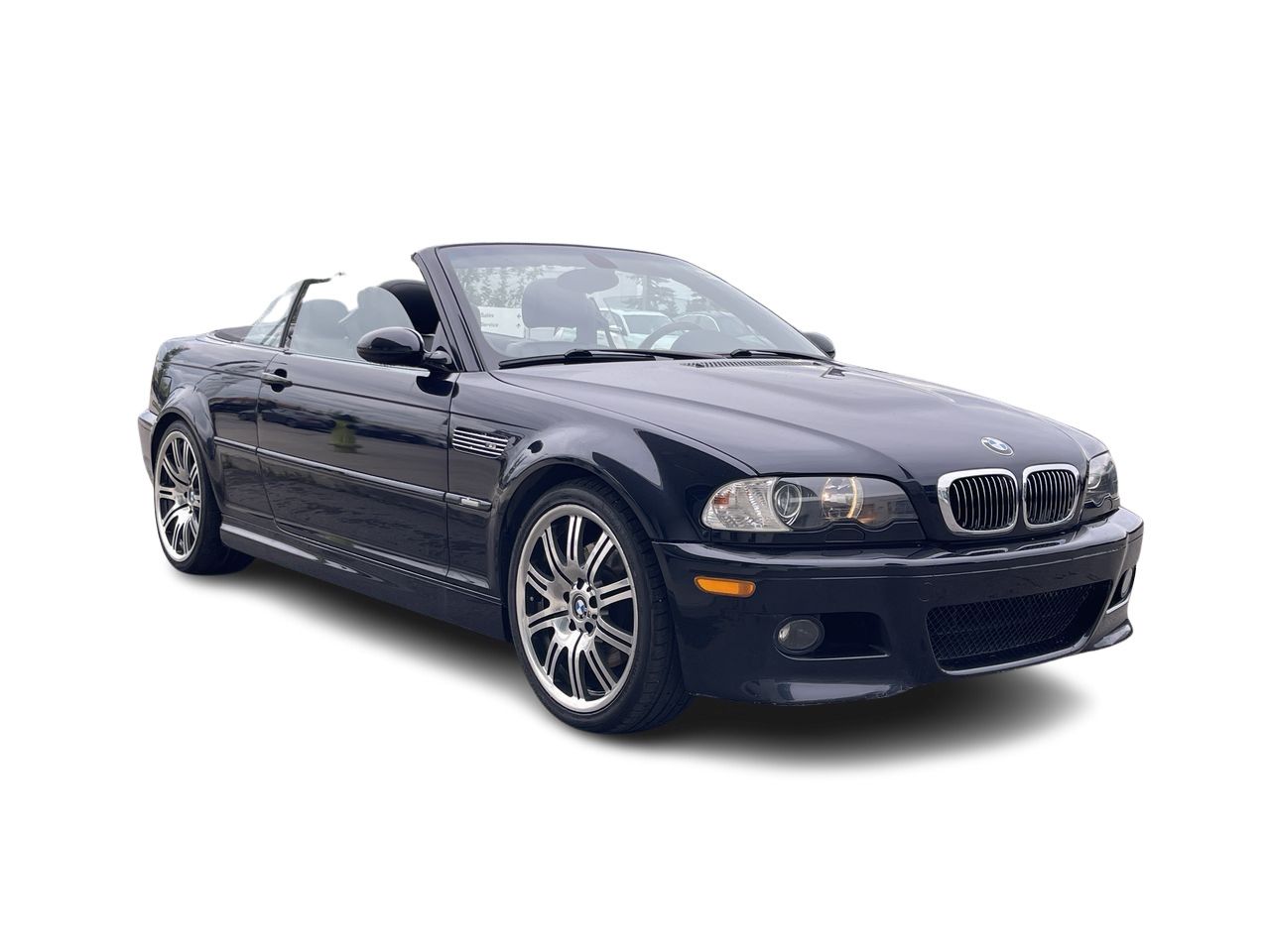 2004 BMW 3 Series in Calgary, Alberta