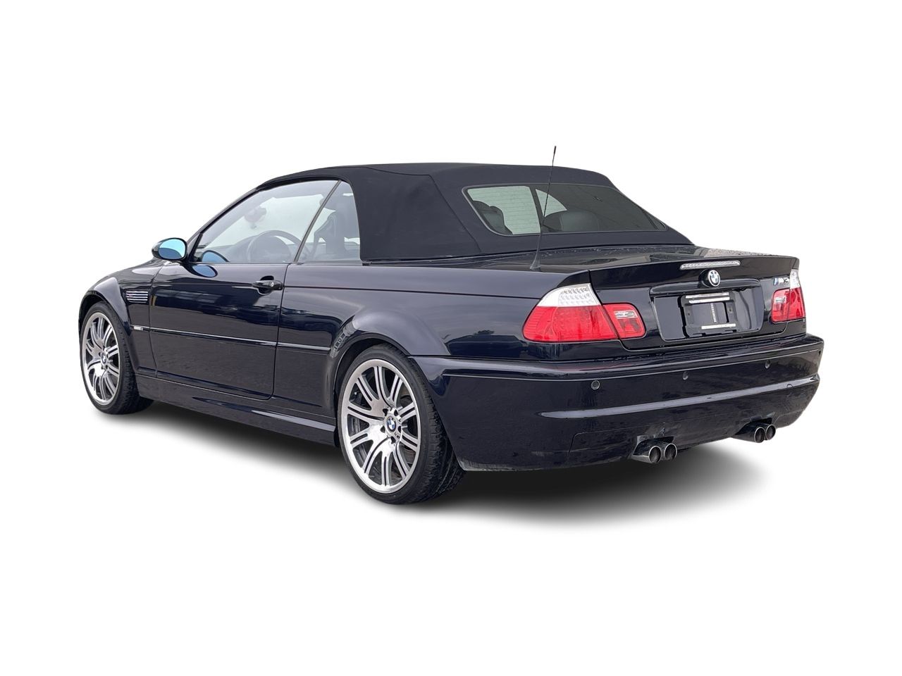 2004 BMW 3 Series in Calgary, Alberta