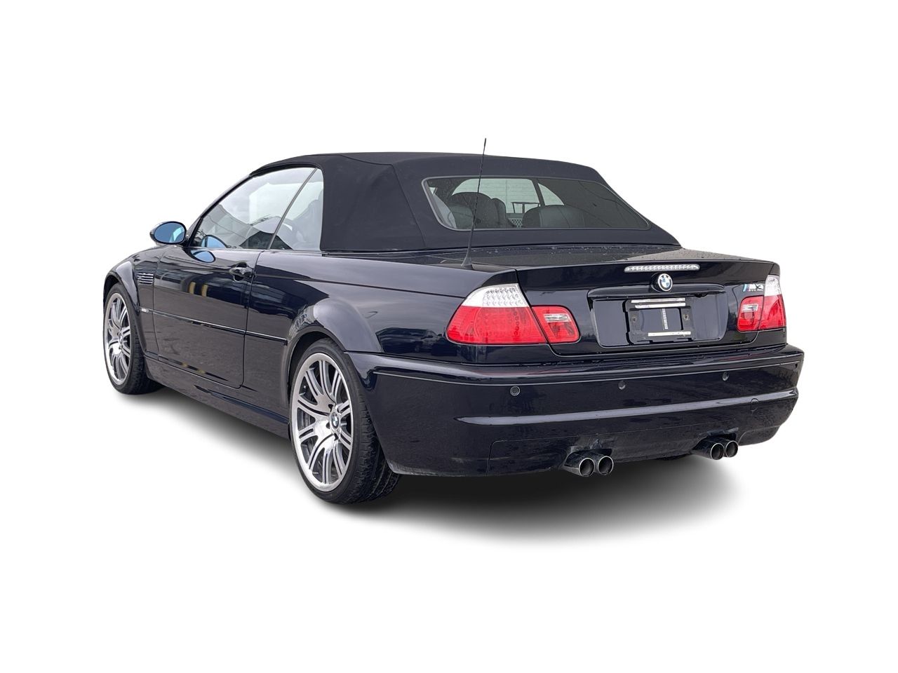 2004 BMW 3 Series in Calgary, Alberta