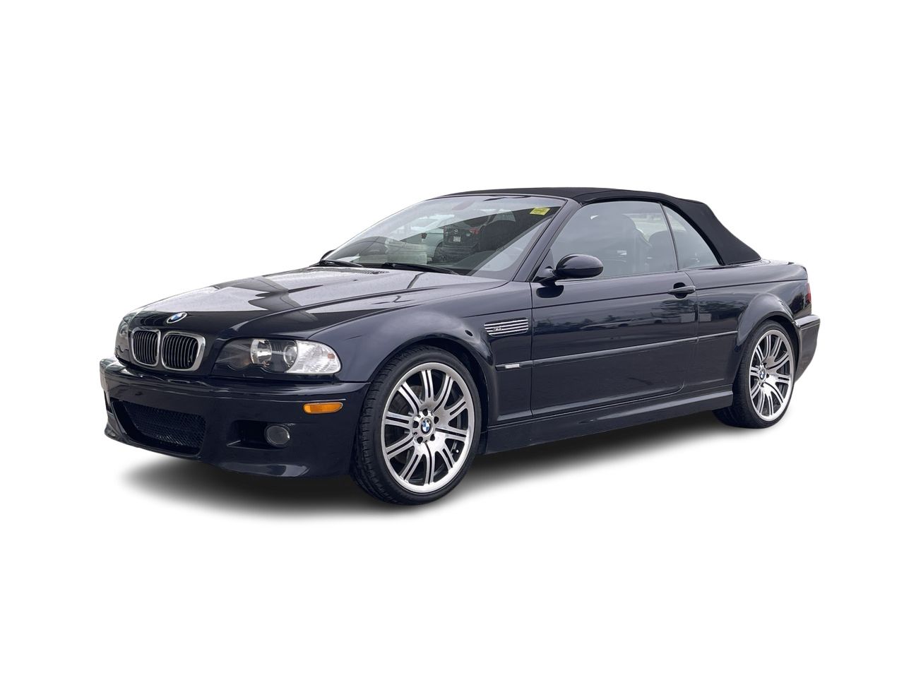2004 BMW 3 Series in Calgary, Alberta