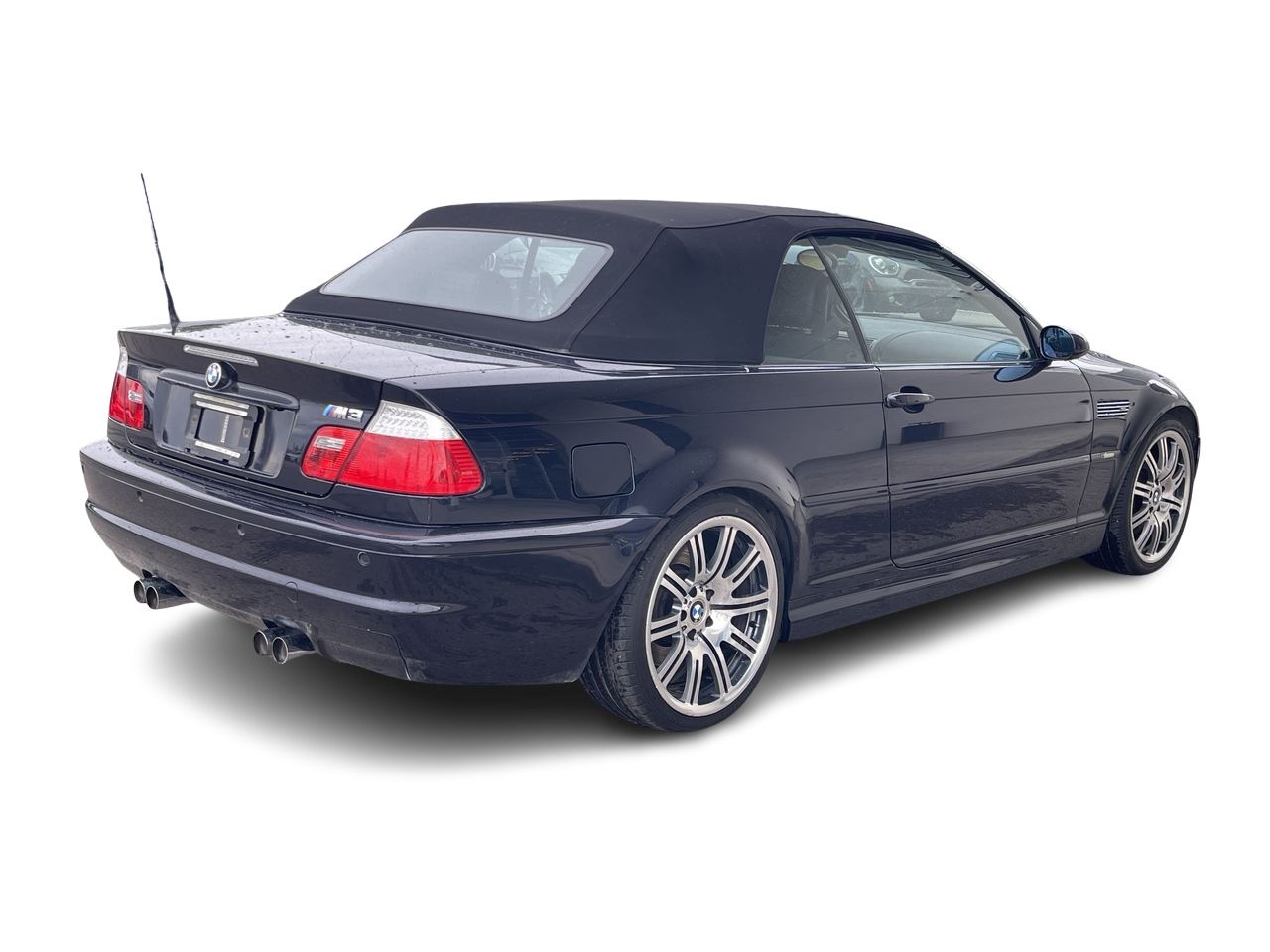 2004 BMW 3 Series in Calgary, Alberta