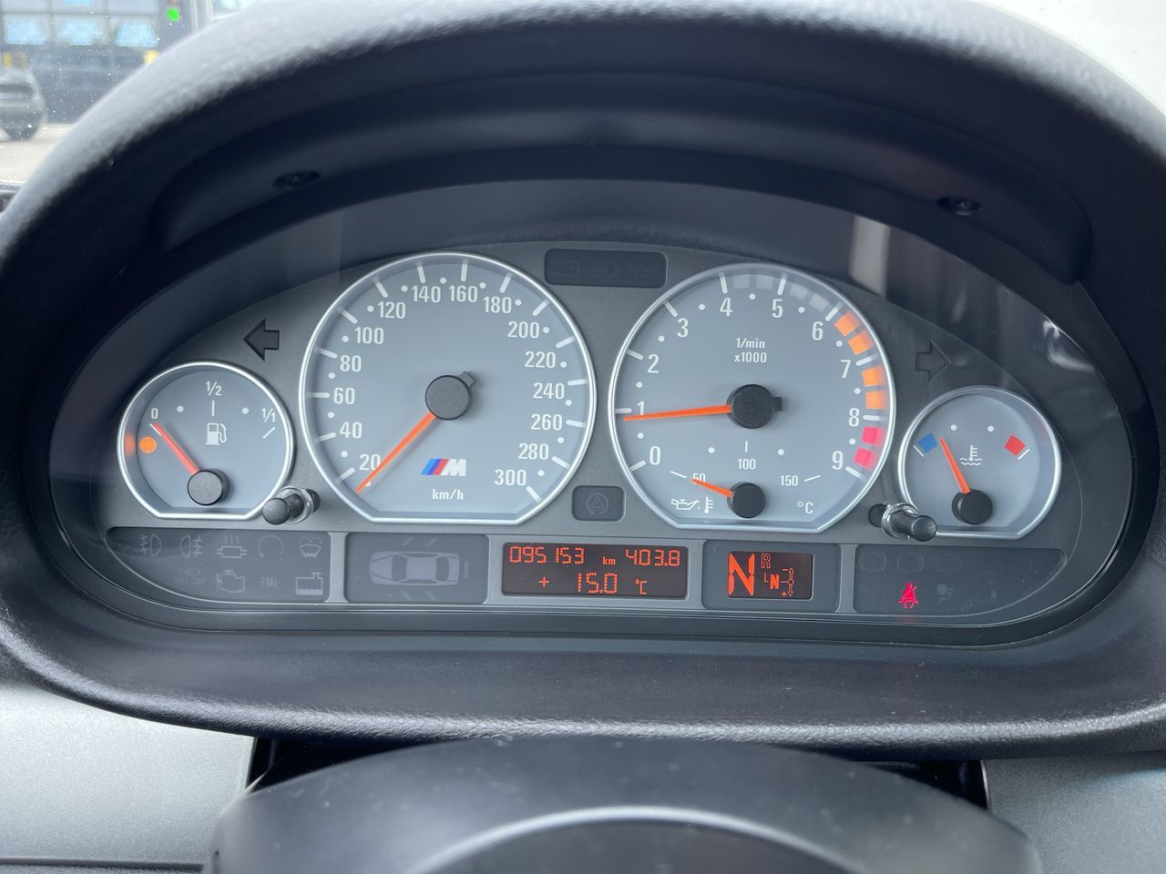 2004 BMW 3 Series in Calgary, Alberta